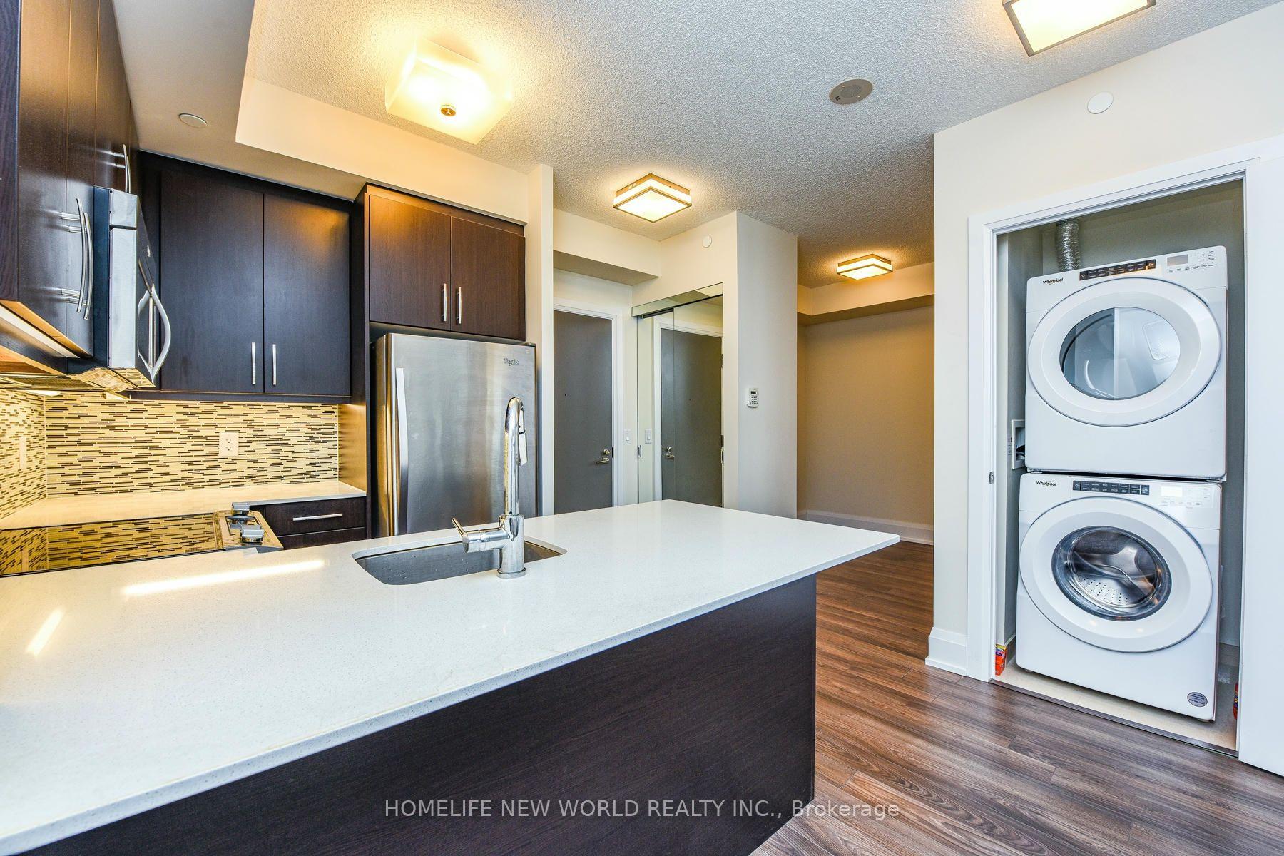 Photo 16 of Unit 503, 1 Old Mill Drive, Toronto, High Park-Swansea — HOMEH