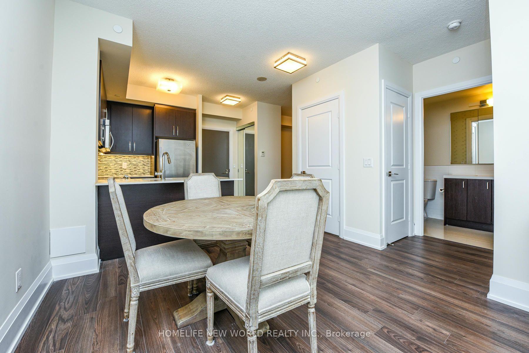 Photo 17 of Unit 503, 1 Old Mill Drive, Toronto, High Park-Swansea — HOMEH