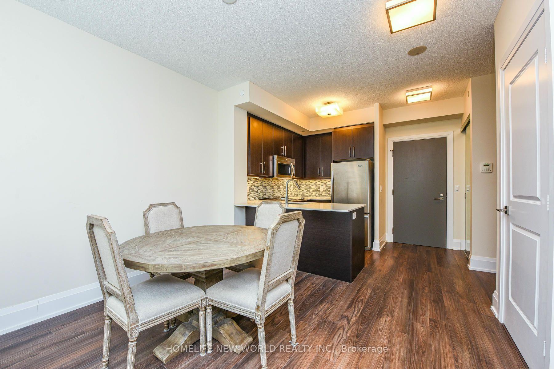 Photo 18 of Unit 503, 1 Old Mill Drive, Toronto, High Park-Swansea — HOMEH