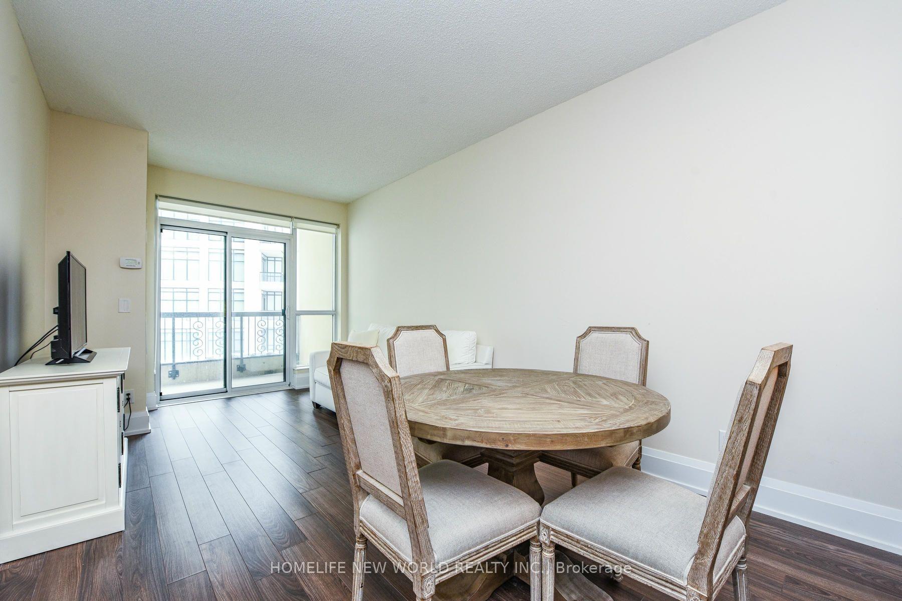 Photo 19 of Unit 503, 1 Old Mill Drive, Toronto, High Park-Swansea — HOMEH