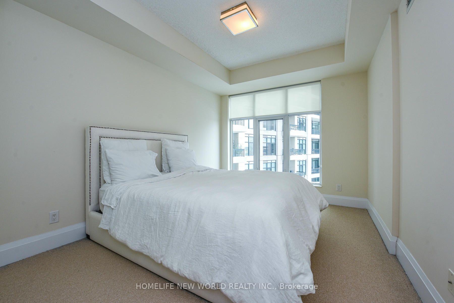 Photo 20 of Unit 503, 1 Old Mill Drive, Toronto, High Park-Swansea — HOMEH