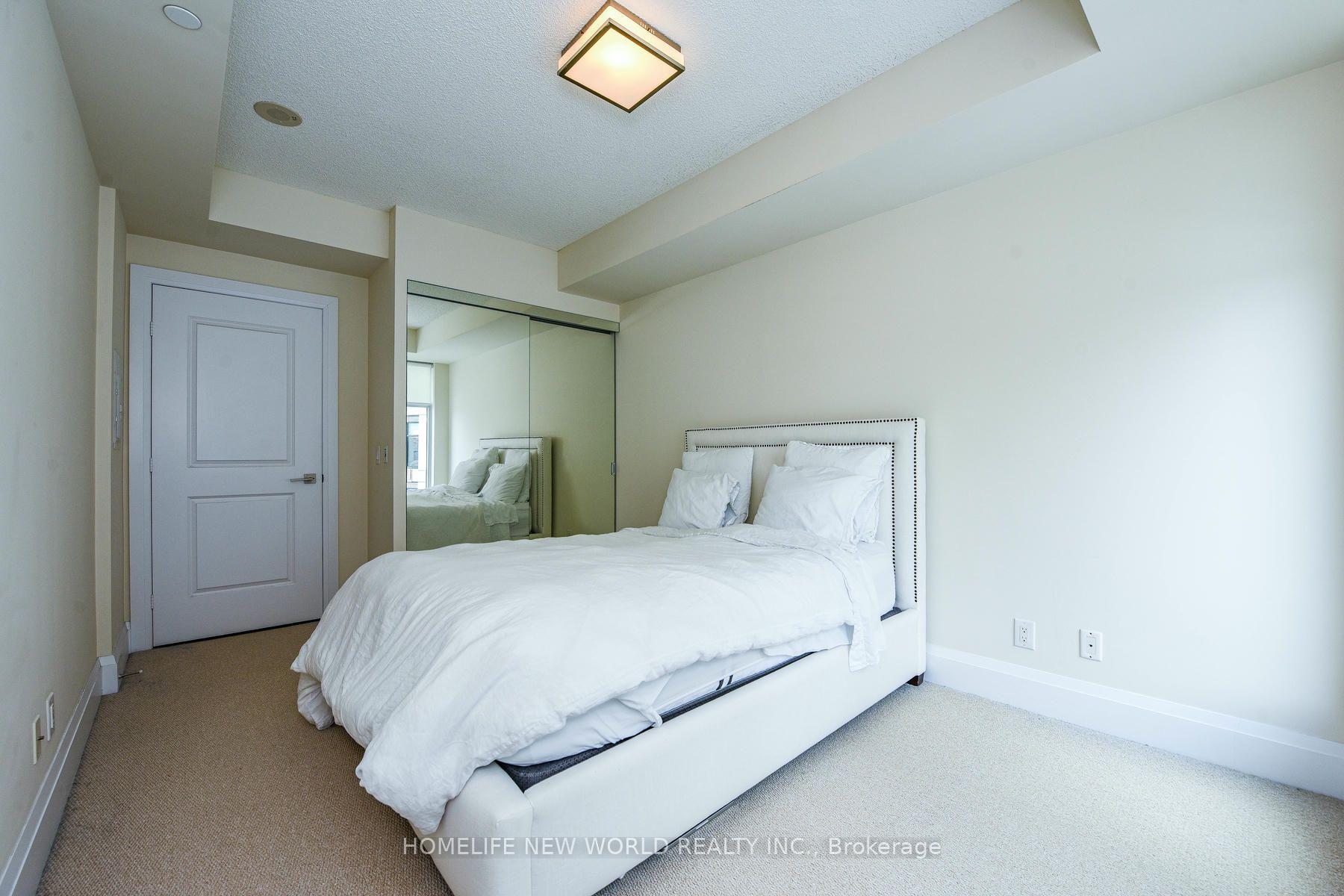Photo 21 of Unit 503, 1 Old Mill Drive, Toronto, High Park-Swansea — HOMEH