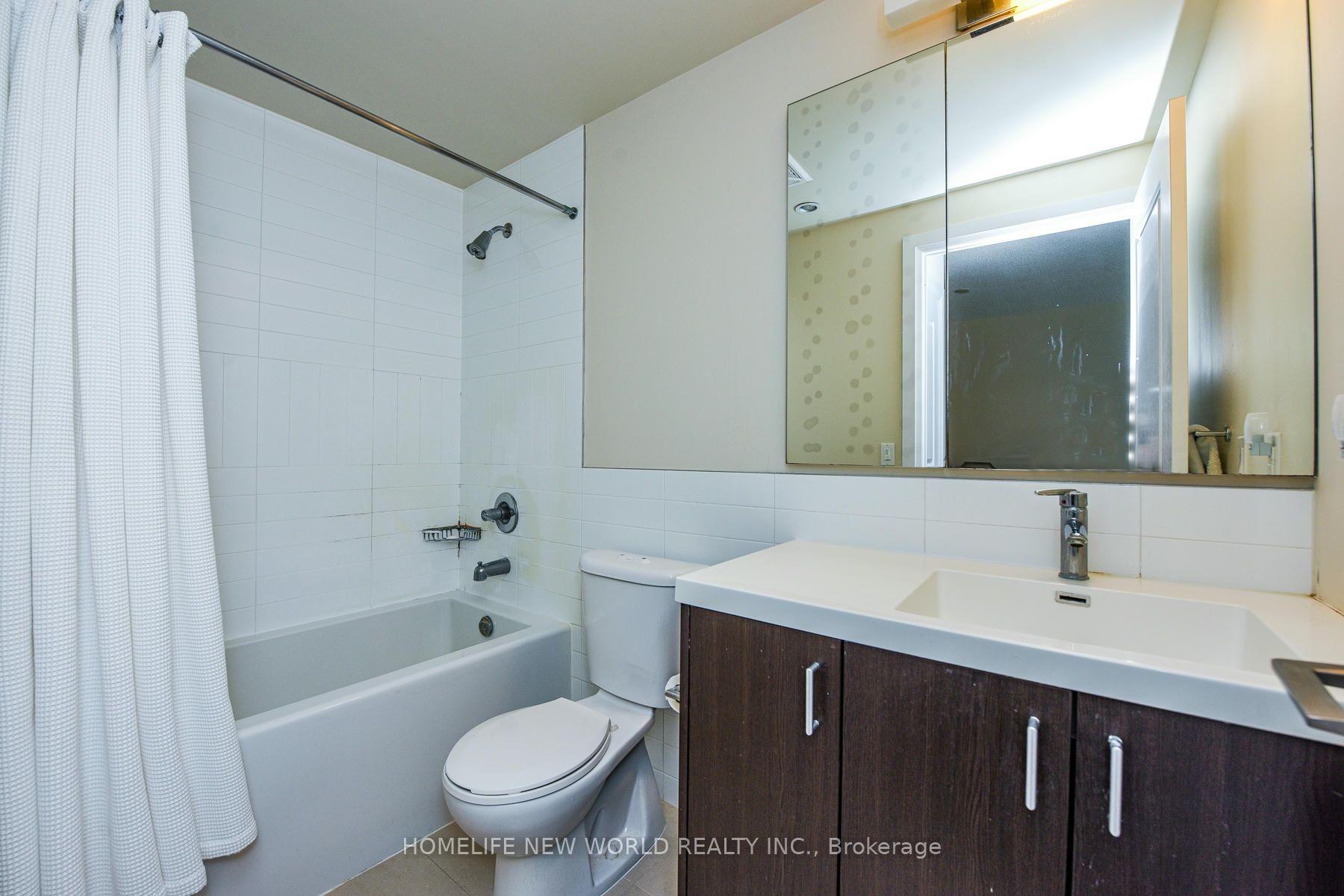 Photo 23 of Unit 503, 1 Old Mill Drive, Toronto, High Park-Swansea — HOMEH