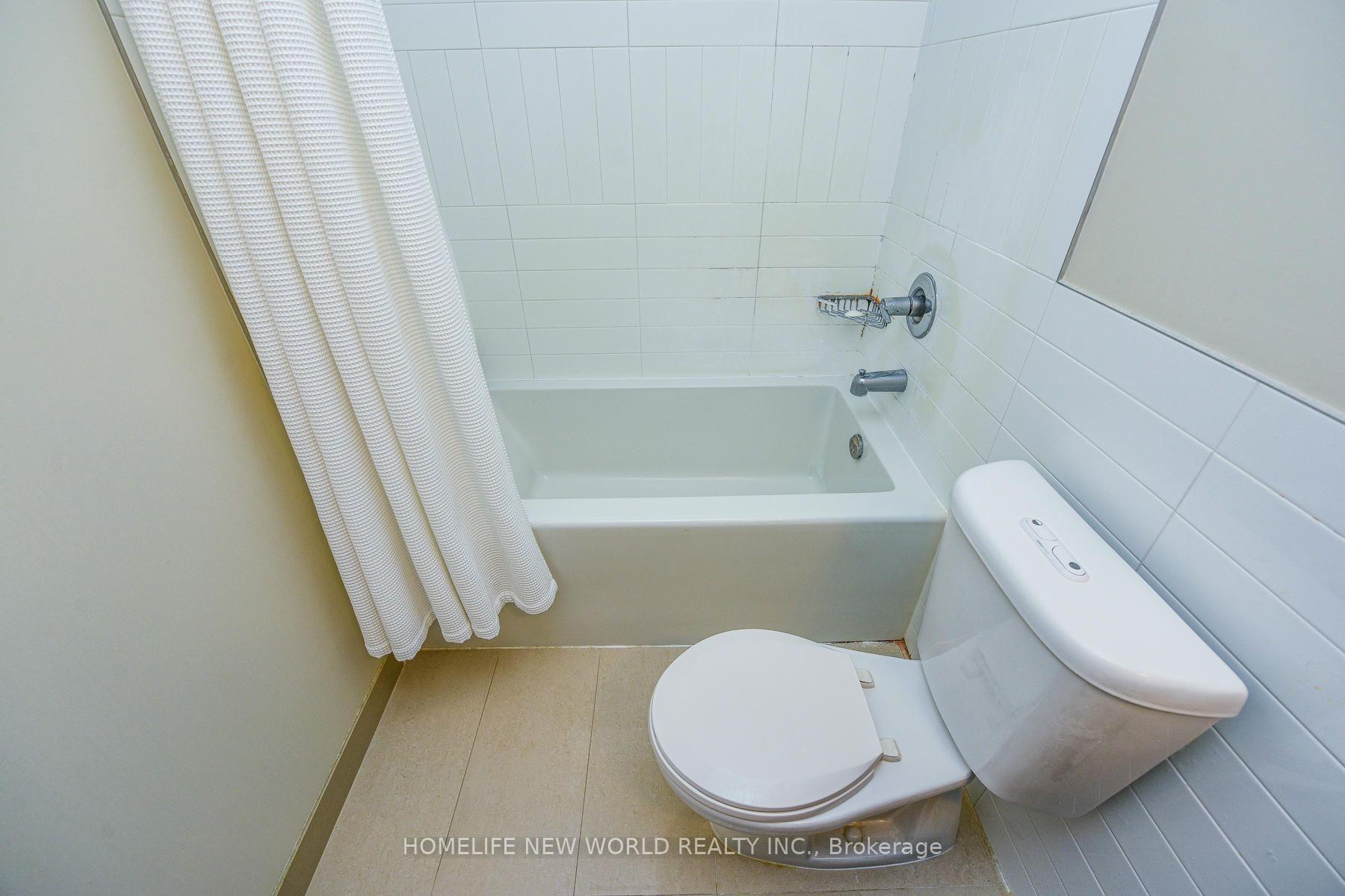 Photo 24 of Unit 503, 1 Old Mill Drive, Toronto, High Park-Swansea — HOMEH