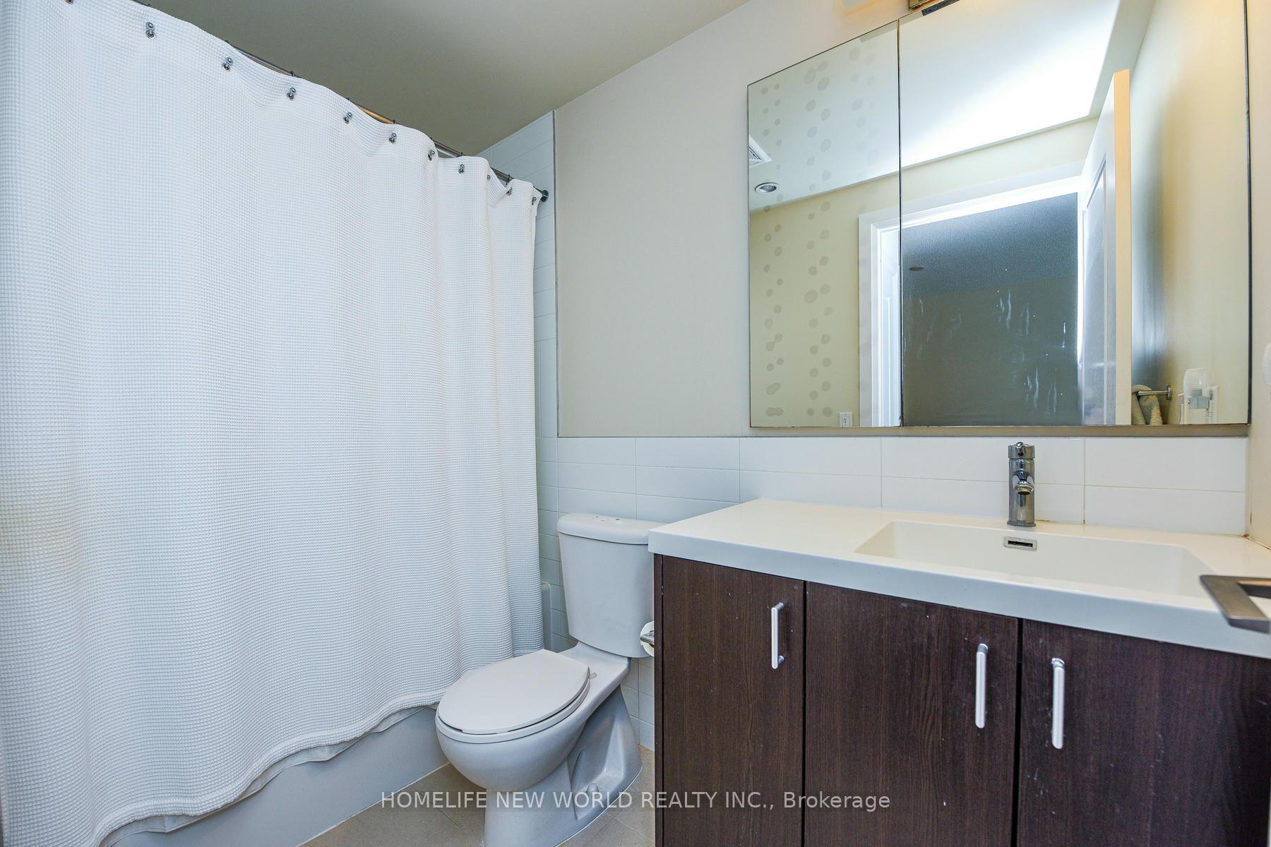 Photo 25 of Unit 503, 1 Old Mill Drive, Toronto, High Park-Swansea — HOMEH