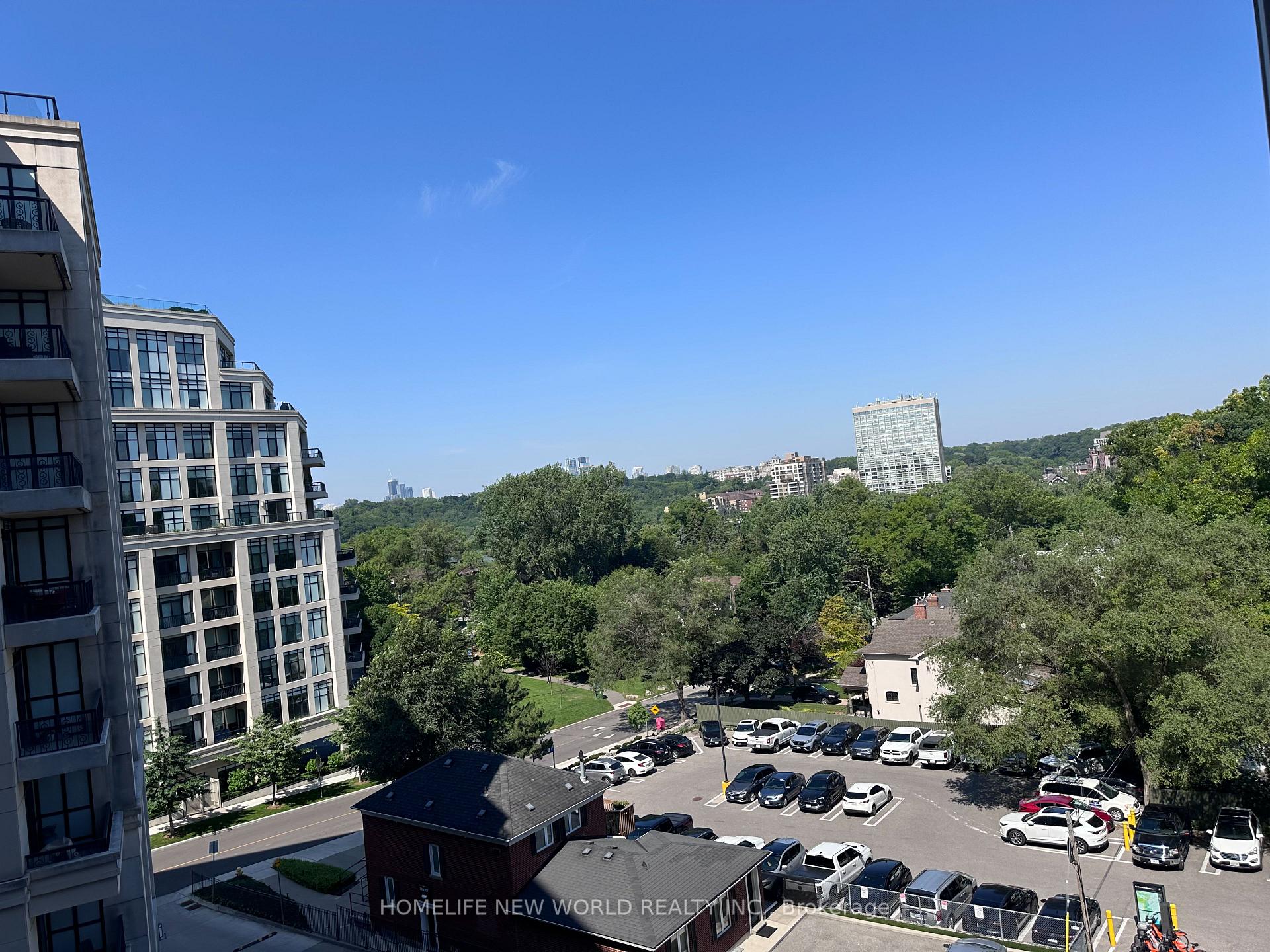 Photo 27 of Unit 503, 1 Old Mill Drive, Toronto, High Park-Swansea — HOMEH