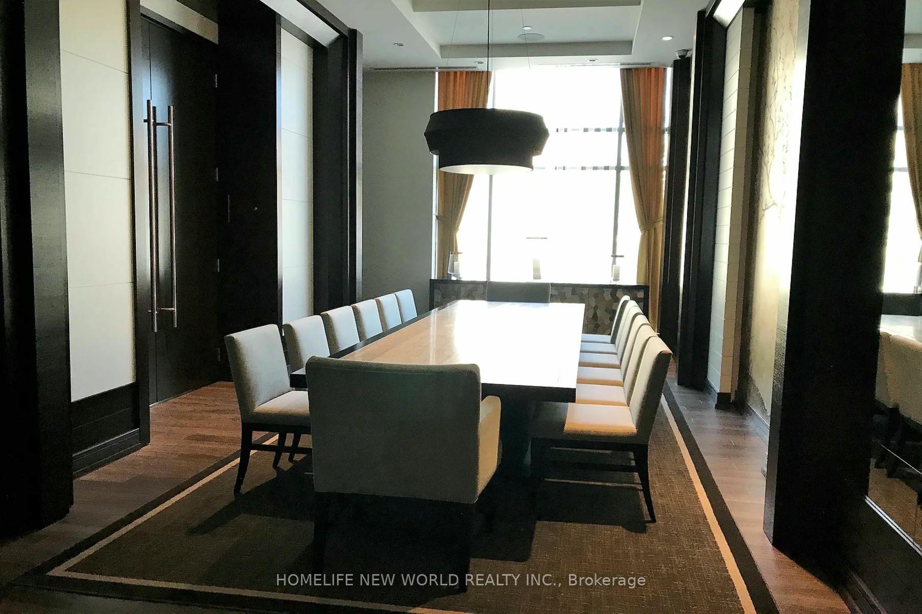 Photo 34 of Unit 503, 1 Old Mill Drive, Toronto, High Park-Swansea — HOMEH
