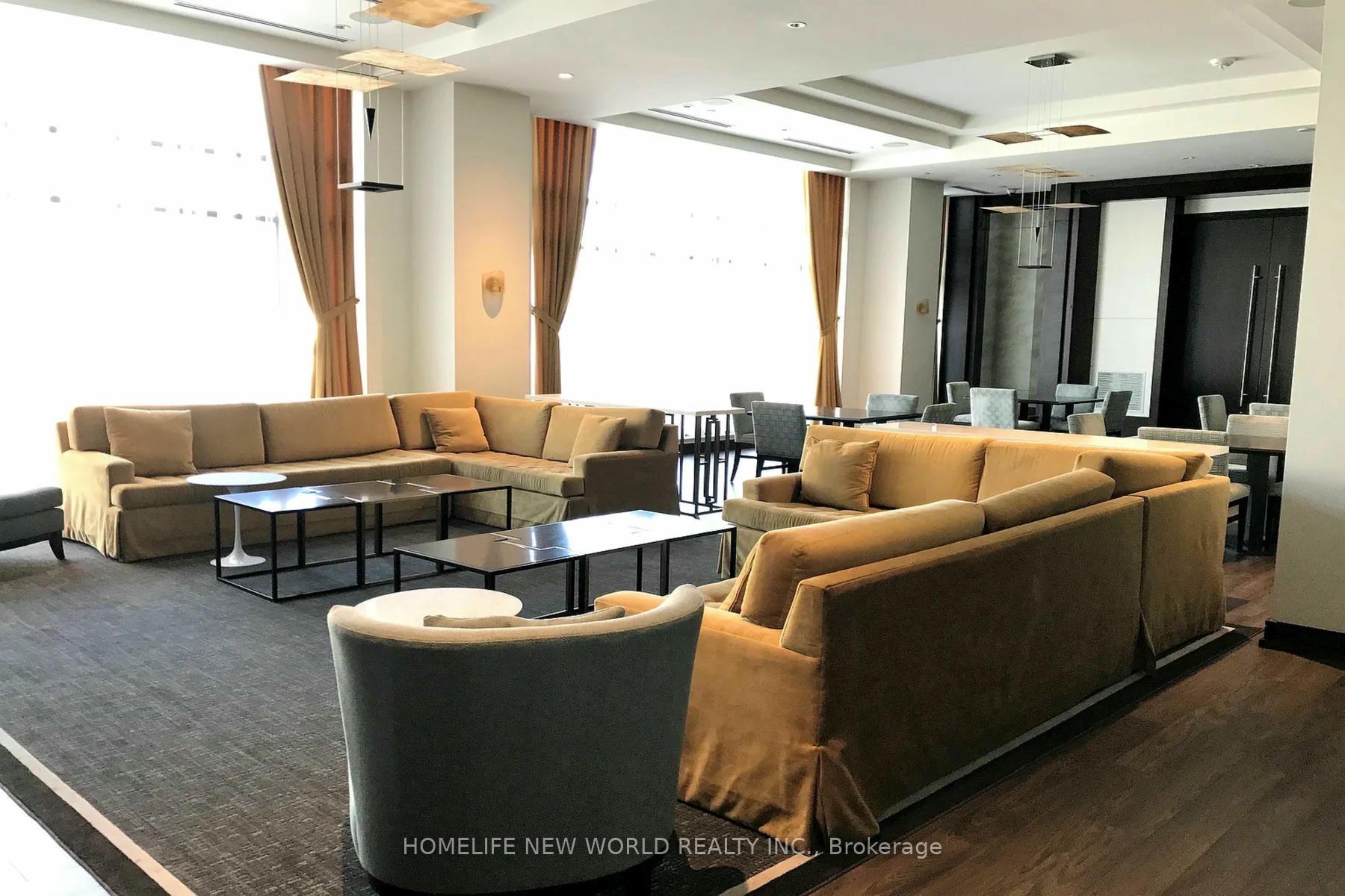 Photo 36 of Unit 503, 1 Old Mill Drive, Toronto, High Park-Swansea — HOMEH