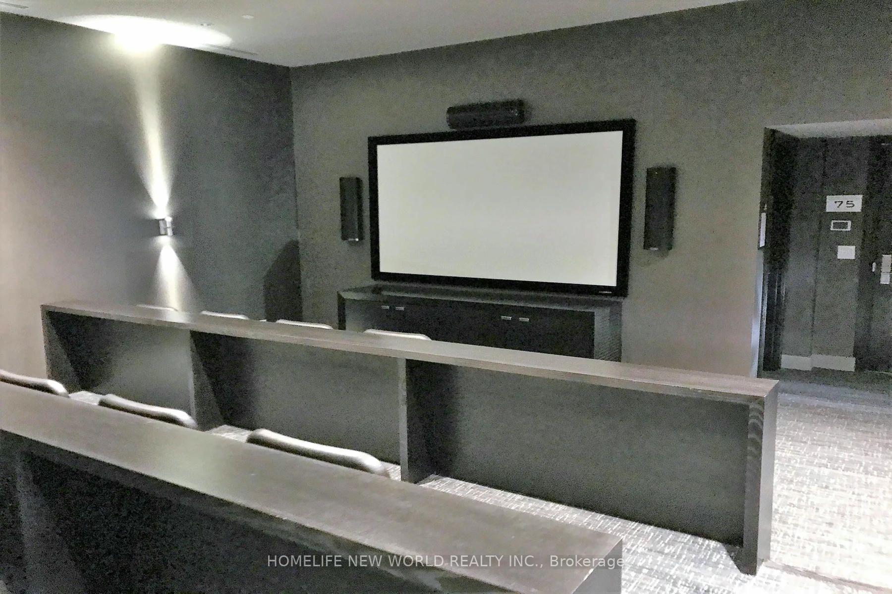 Photo 39 of Unit 503, 1 Old Mill Drive, Toronto, High Park-Swansea — HOMEH