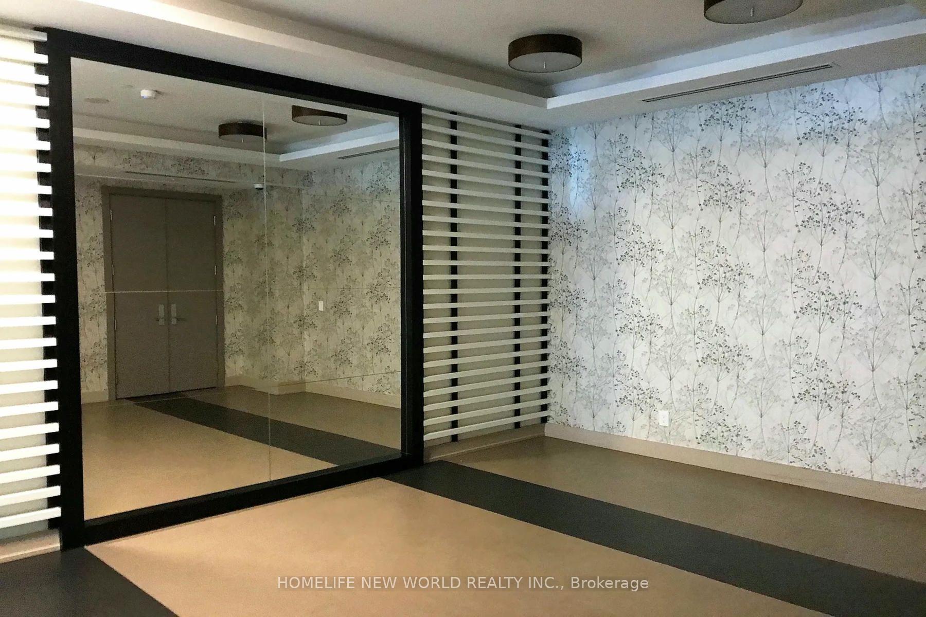 Photo 41 of Unit 503, 1 Old Mill Drive, Toronto, High Park-Swansea — HOMEH
