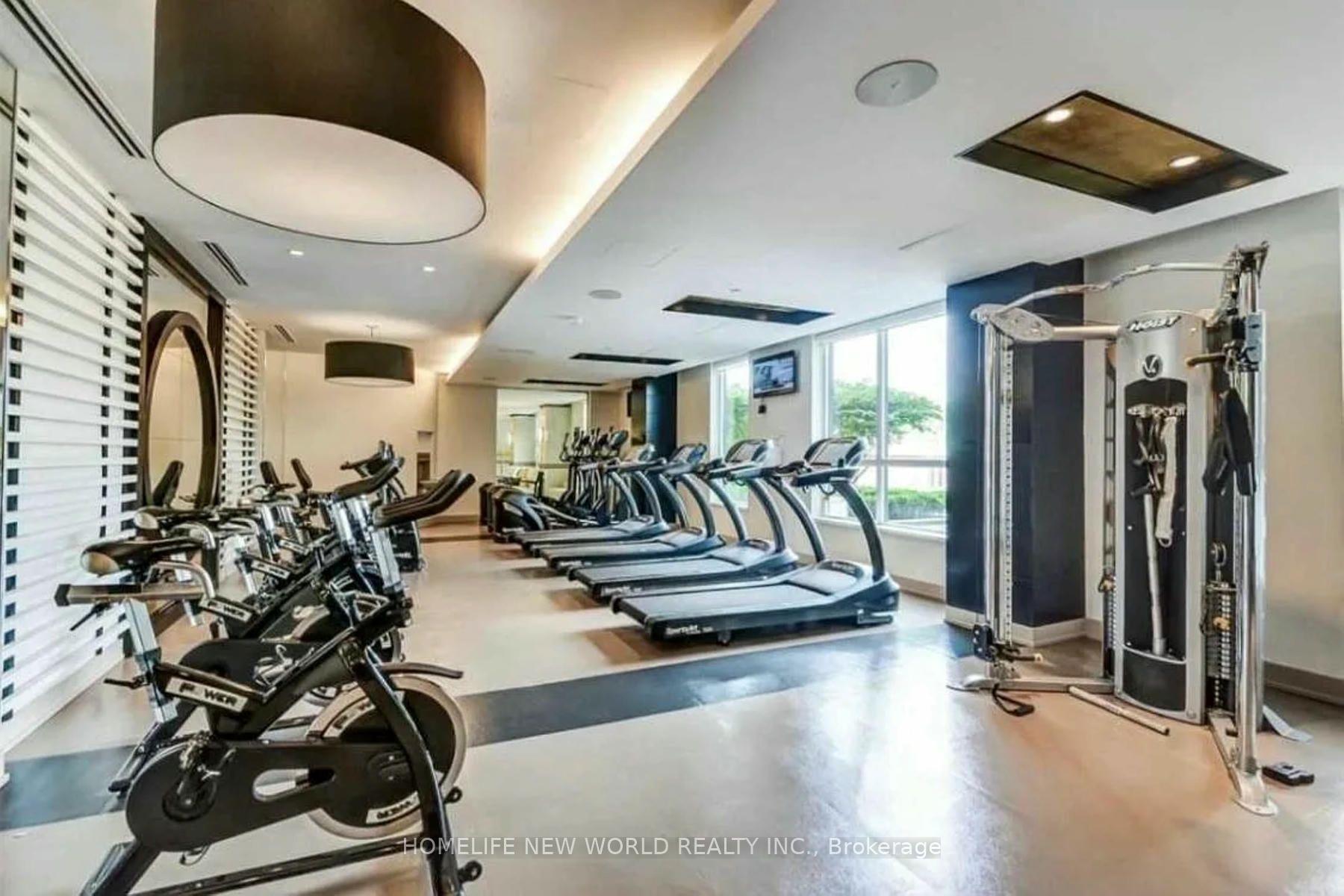 Photo 44 of Unit 503, 1 Old Mill Drive, Toronto, High Park-Swansea — HOMEH