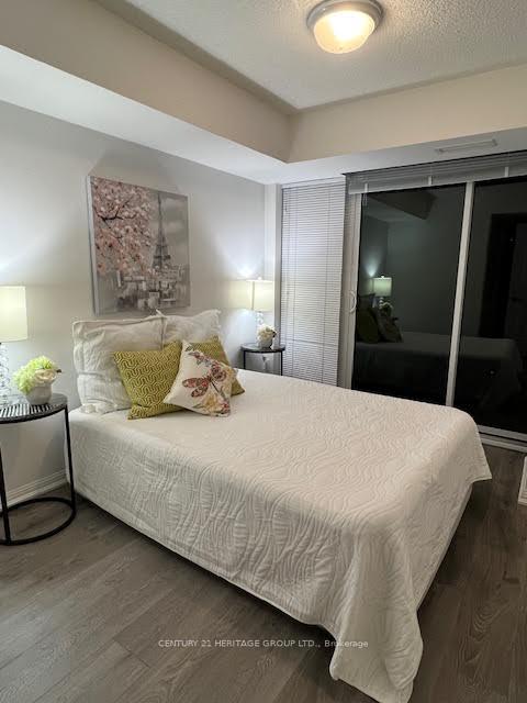 Photo 1 of Unit 1015, 400 Adelaide Street E, Toronto, Moss Park — HOMEH
