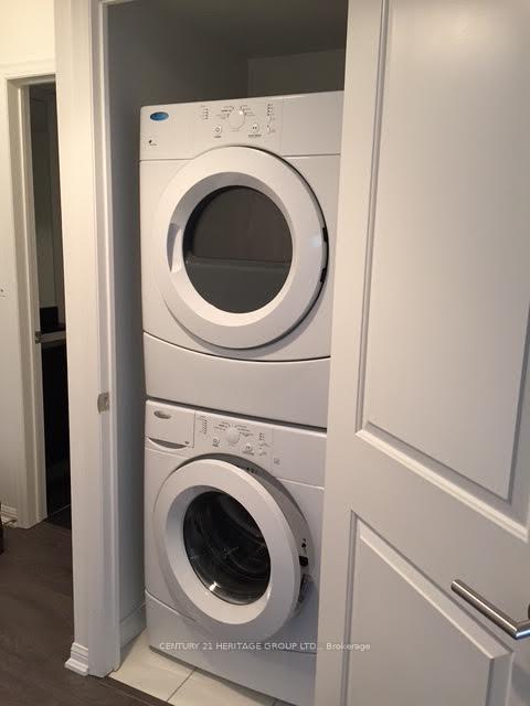 Photo 8 of Unit 1015, 400 Adelaide Street E, Toronto, Moss Park — HOMEH