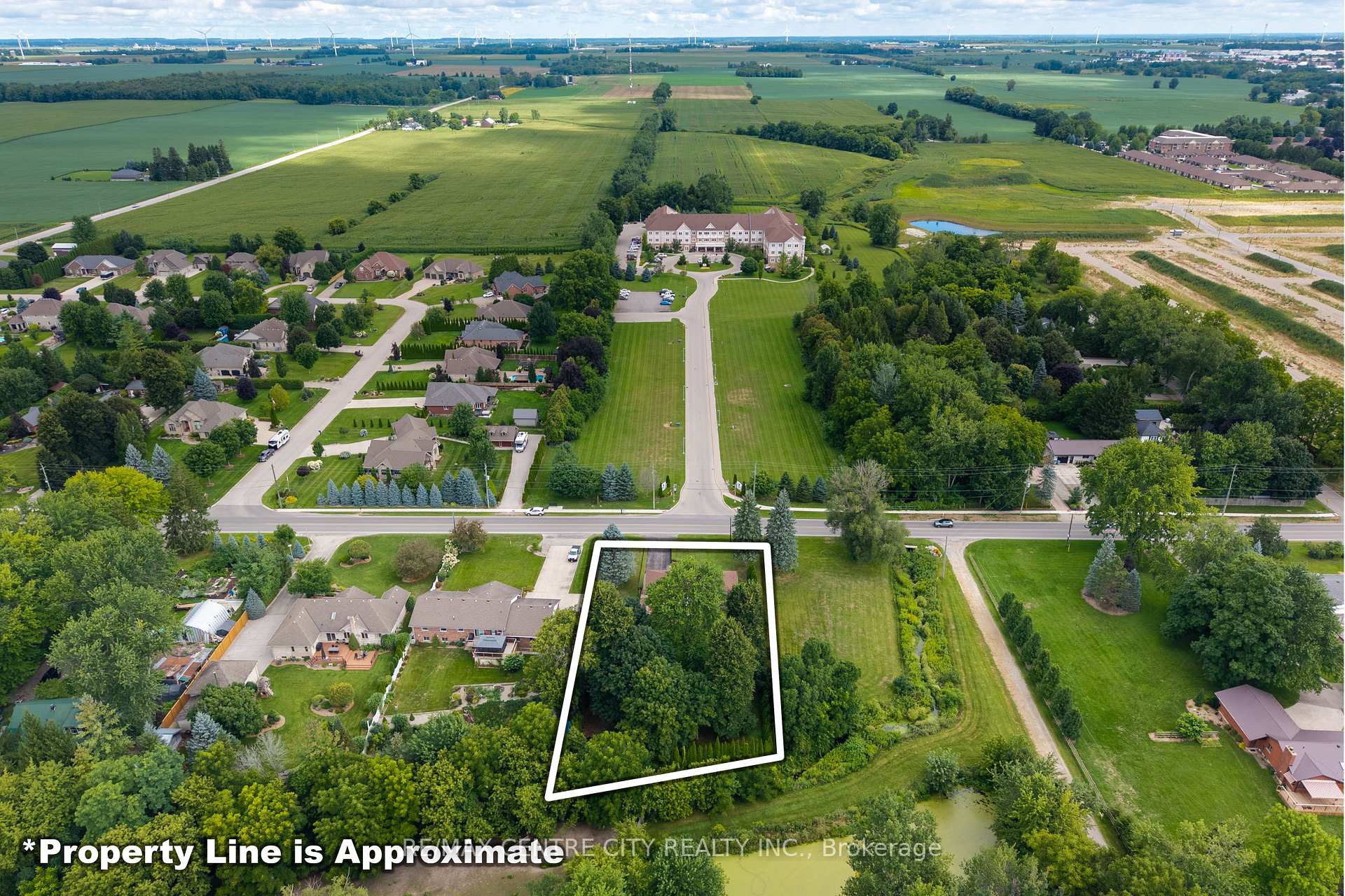 Photo 5 of 3229 Napperton Drive, Strathroy-Caradoc, NW — HOMEH