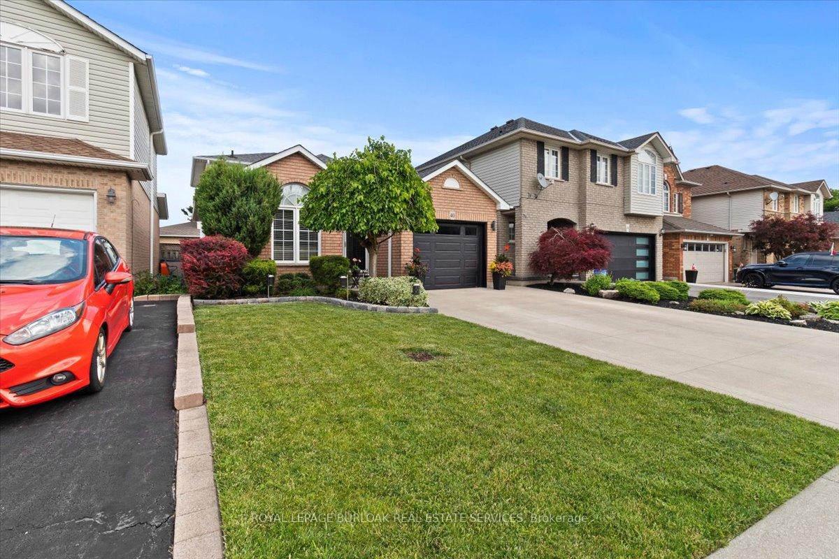 Photo 4 of 40 Bridgette Drive, Hamilton, Jerome — HOMEH
