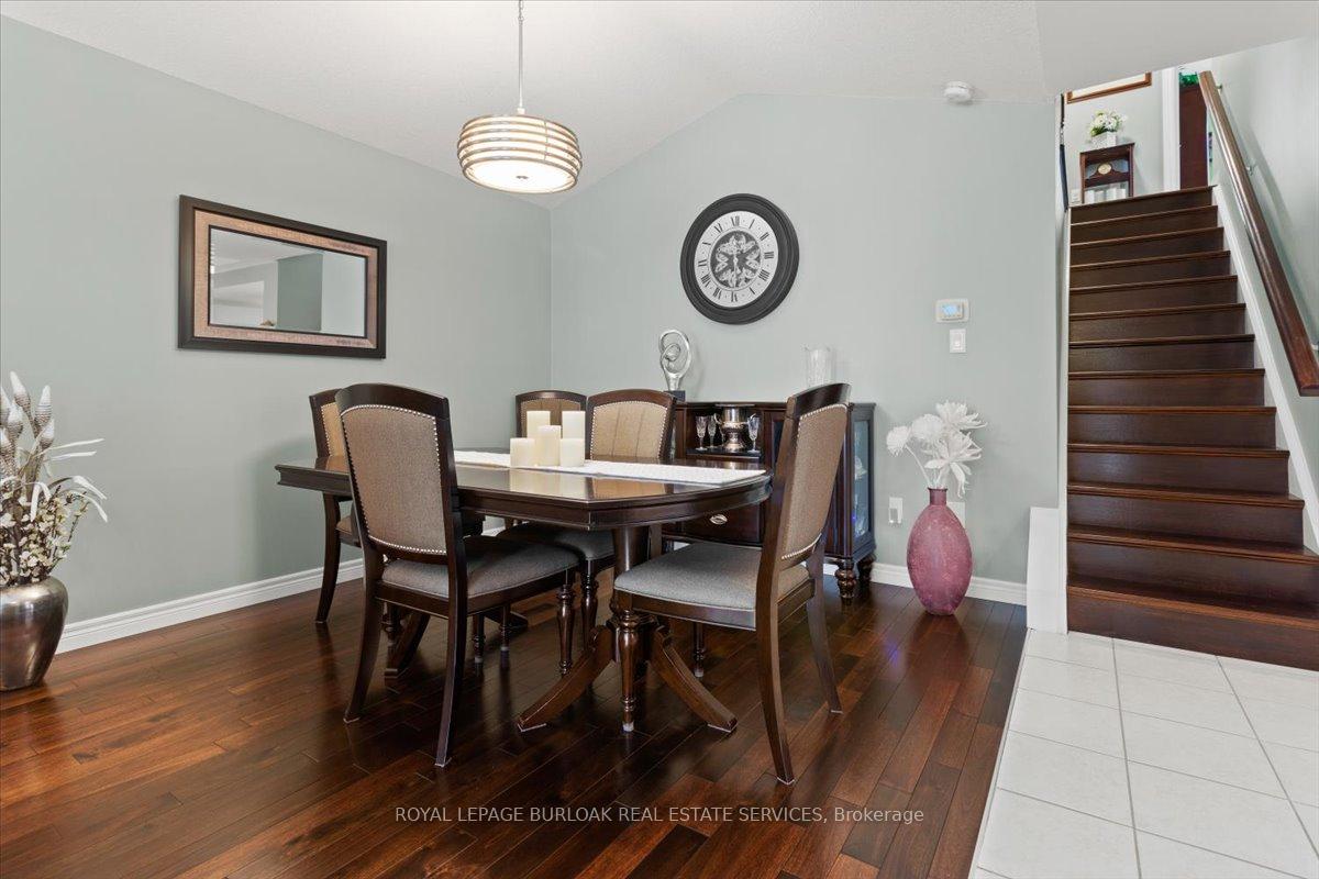 Photo 9 of 40 Bridgette Drive, Hamilton, Jerome — HOMEH
