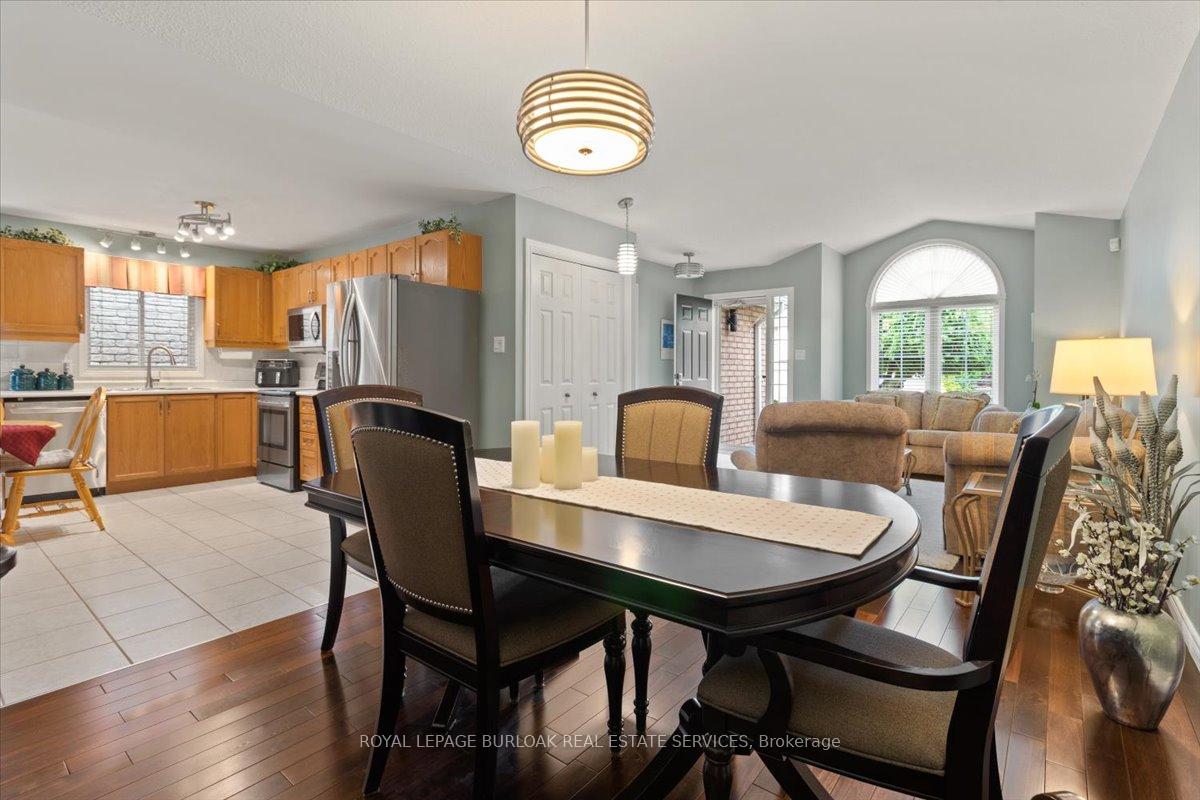 Photo 11 of 40 Bridgette Drive, Hamilton, Jerome — HOMEH