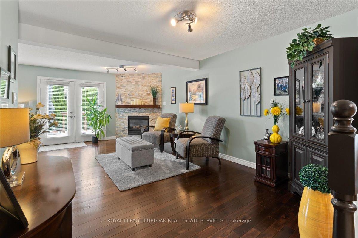 Photo 14 of 40 Bridgette Drive, Hamilton, Jerome — HOMEH
