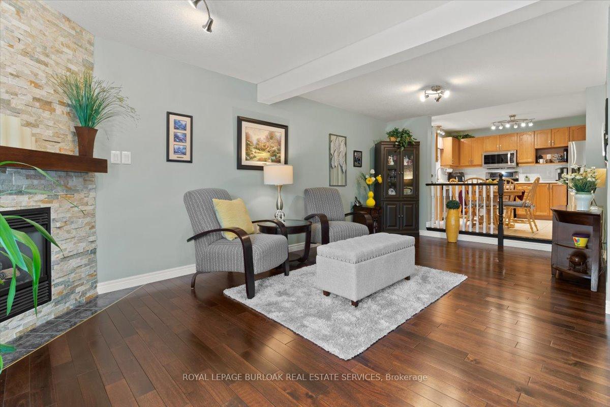 Photo 16 of 40 Bridgette Drive, Hamilton, Jerome — HOMEH