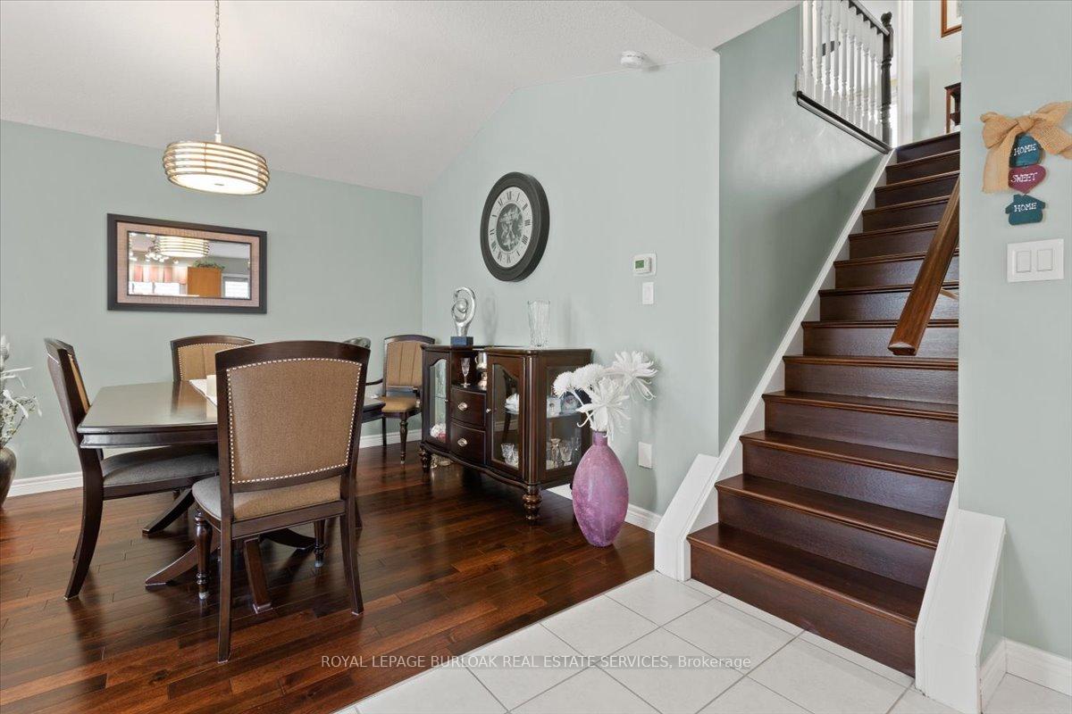 Photo 20 of 40 Bridgette Drive, Hamilton, Jerome — HOMEH