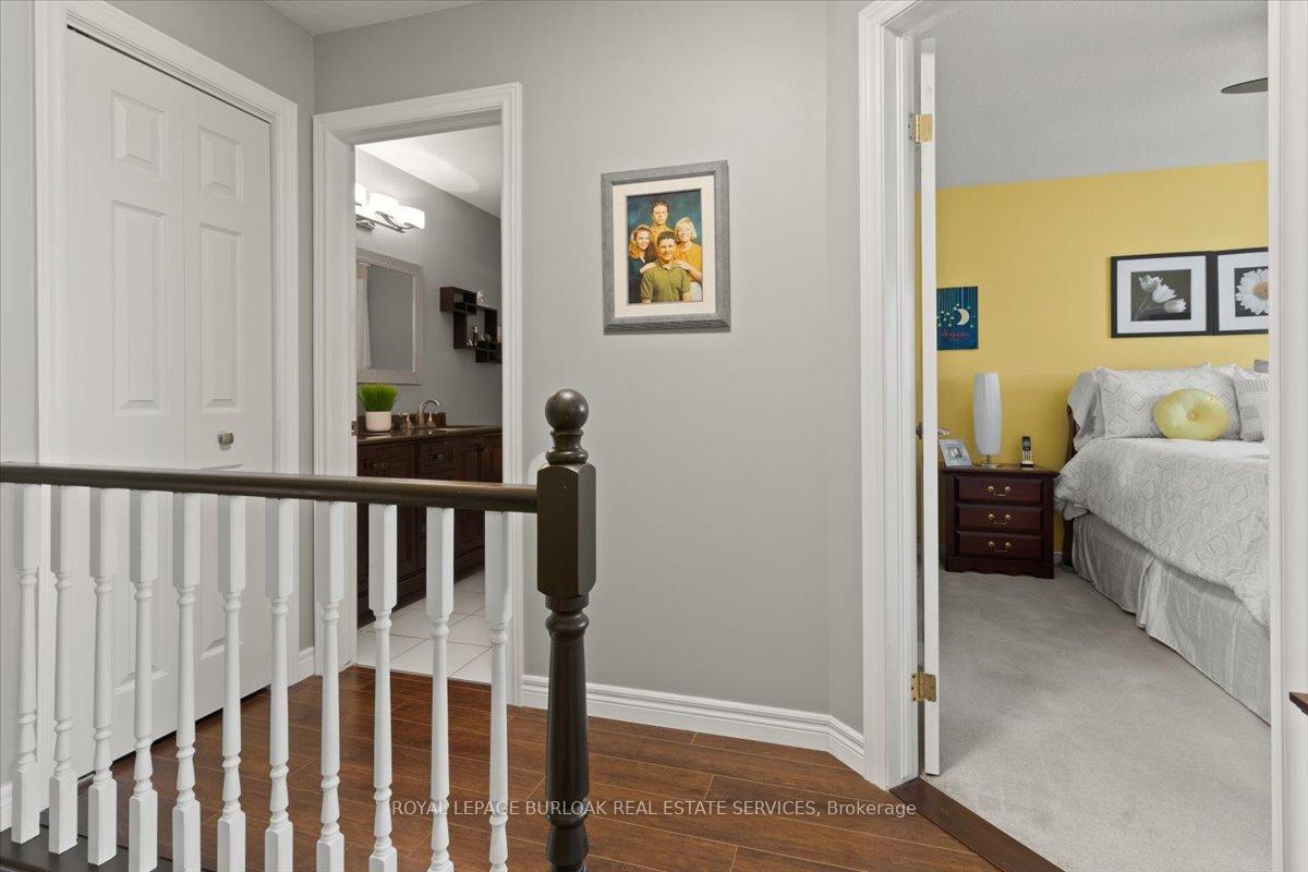 Photo 21 of 40 Bridgette Drive, Hamilton, Jerome — HOMEH