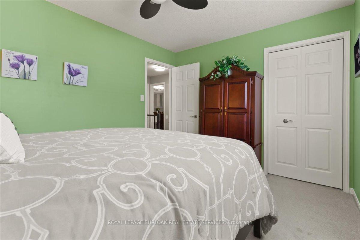 Photo 24 of 40 Bridgette Drive, Hamilton, Jerome — HOMEH