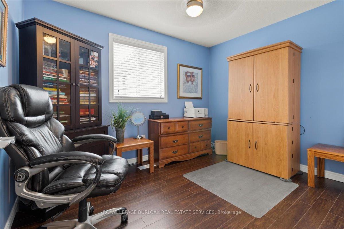 Photo 25 of 40 Bridgette Drive, Hamilton, Jerome — HOMEH