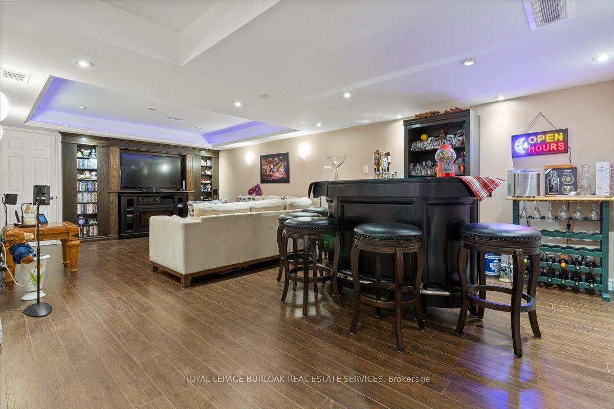 Photo 30 of 40 Bridgette Drive, Hamilton, Jerome — HOMEH