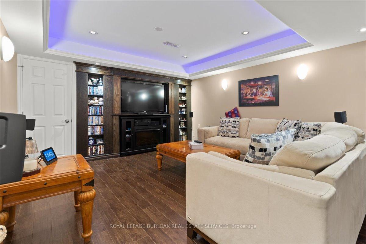 Photo 32 of 40 Bridgette Drive, Hamilton, Jerome — HOMEH
