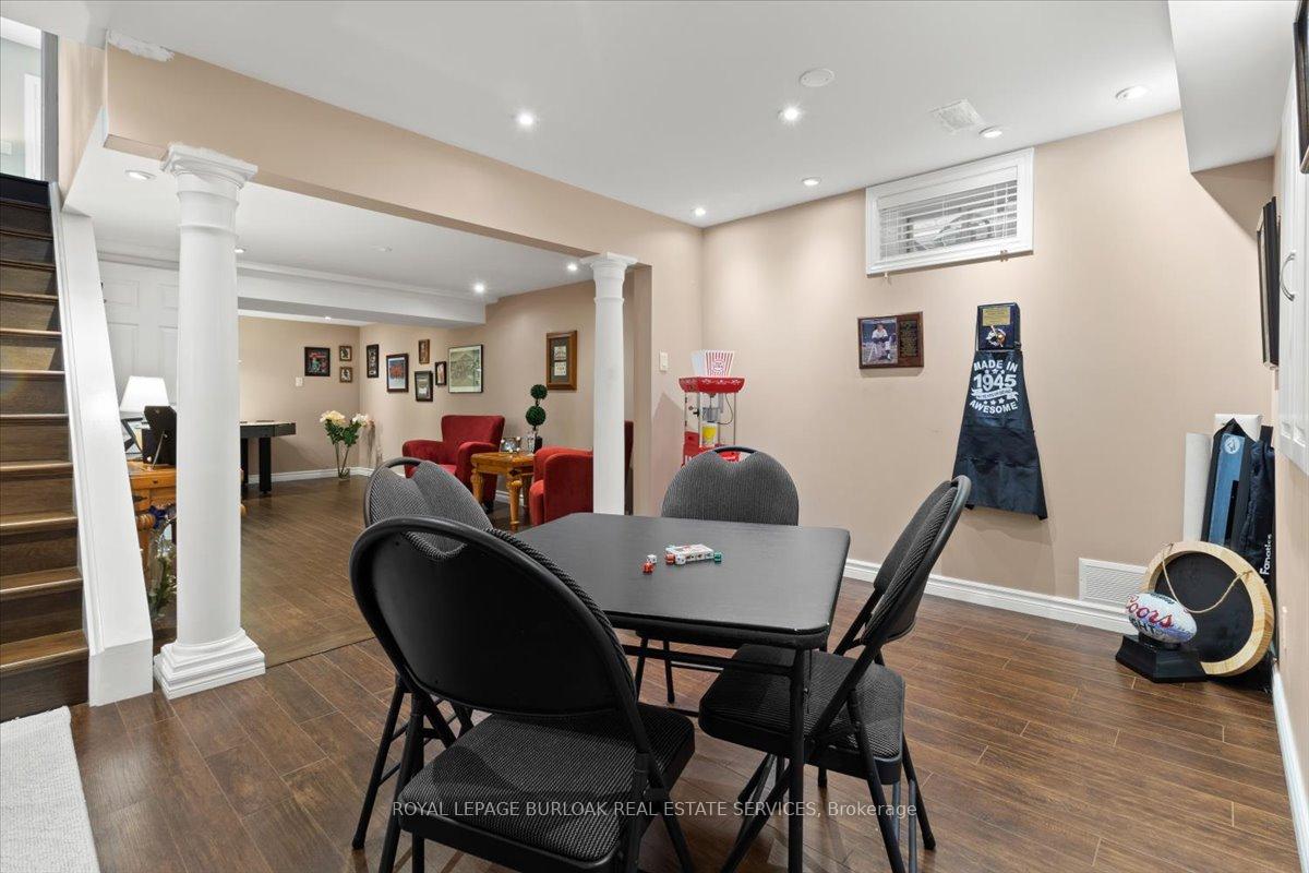 Photo 34 of 40 Bridgette Drive, Hamilton, Jerome — HOMEH