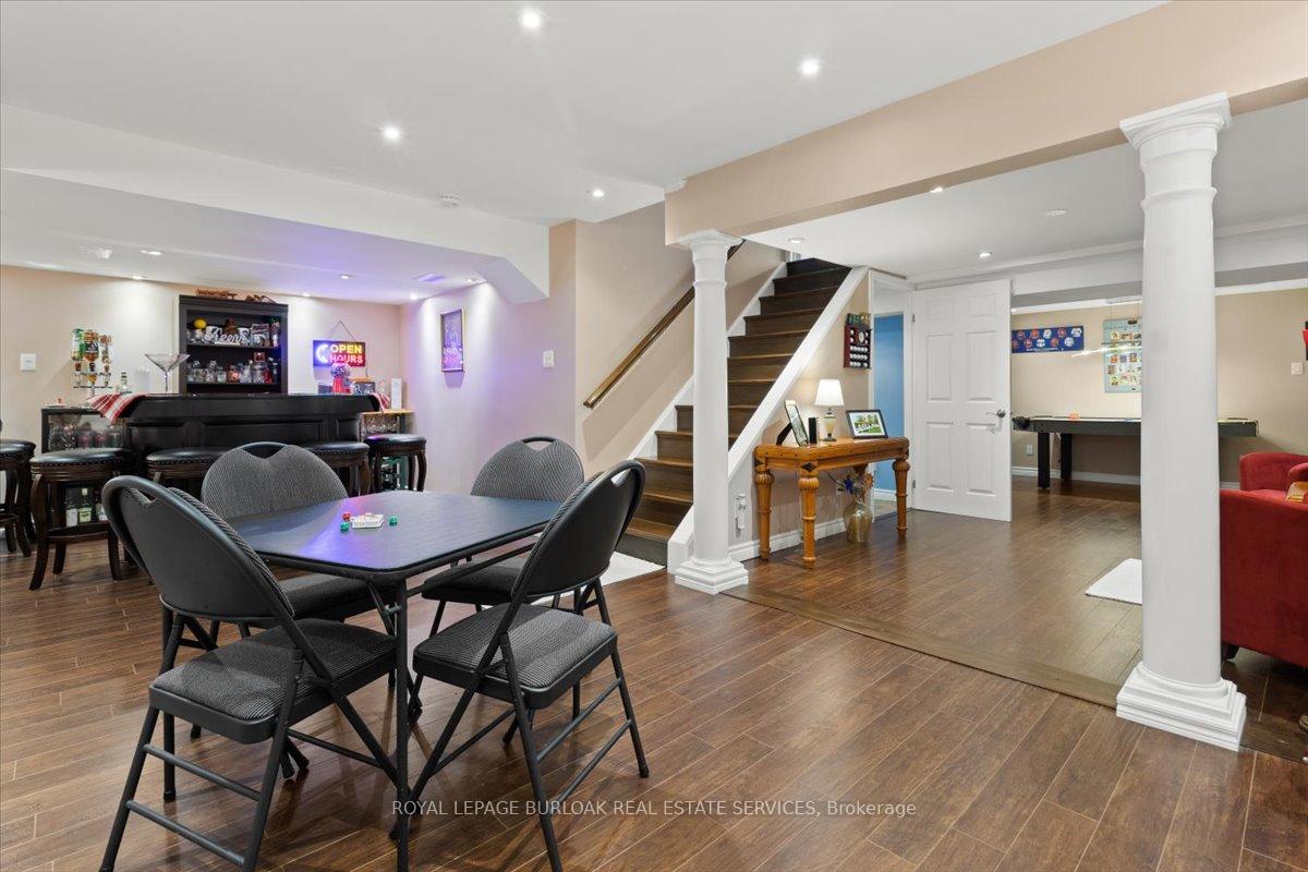Photo 35 of 40 Bridgette Drive, Hamilton, Jerome — HOMEH