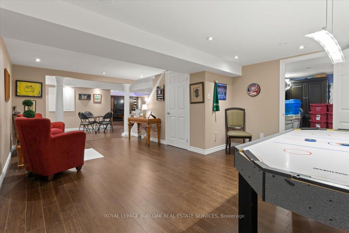 Photo 36 of 40 Bridgette Drive, Hamilton, Jerome — HOMEH