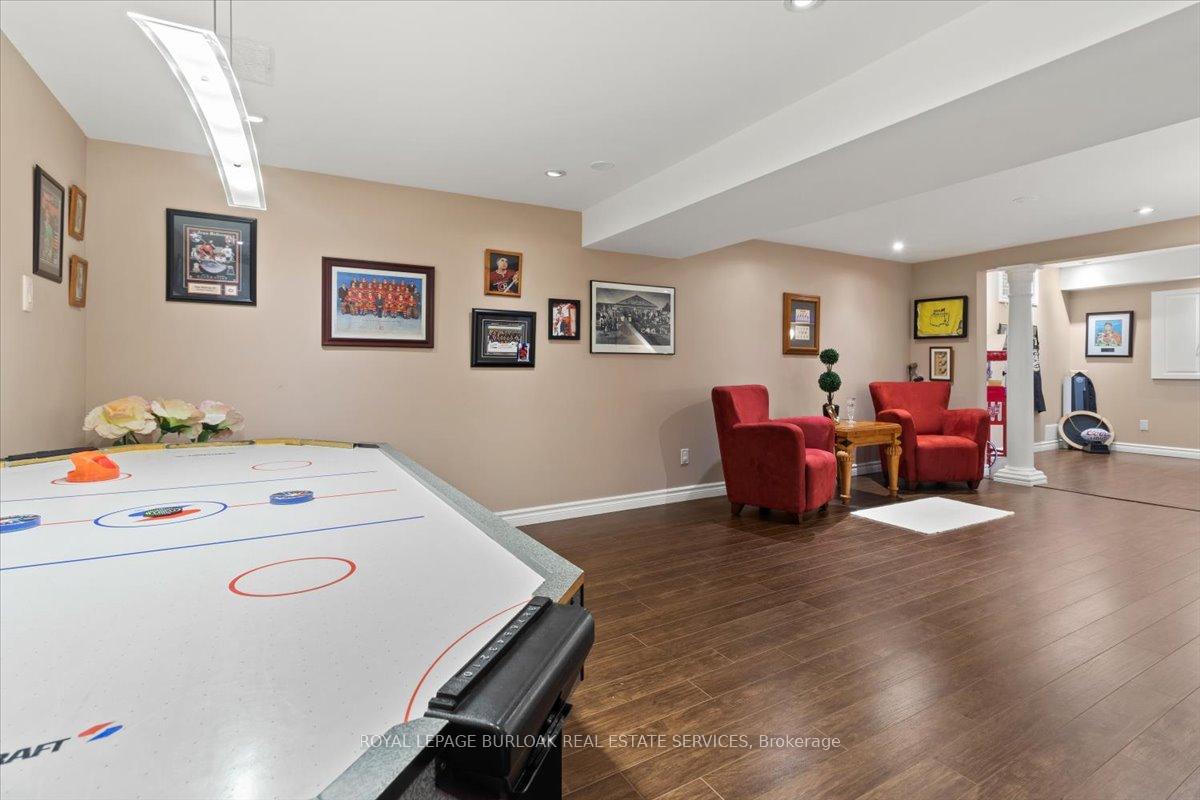 Photo 37 of 40 Bridgette Drive, Hamilton, Jerome — HOMEH