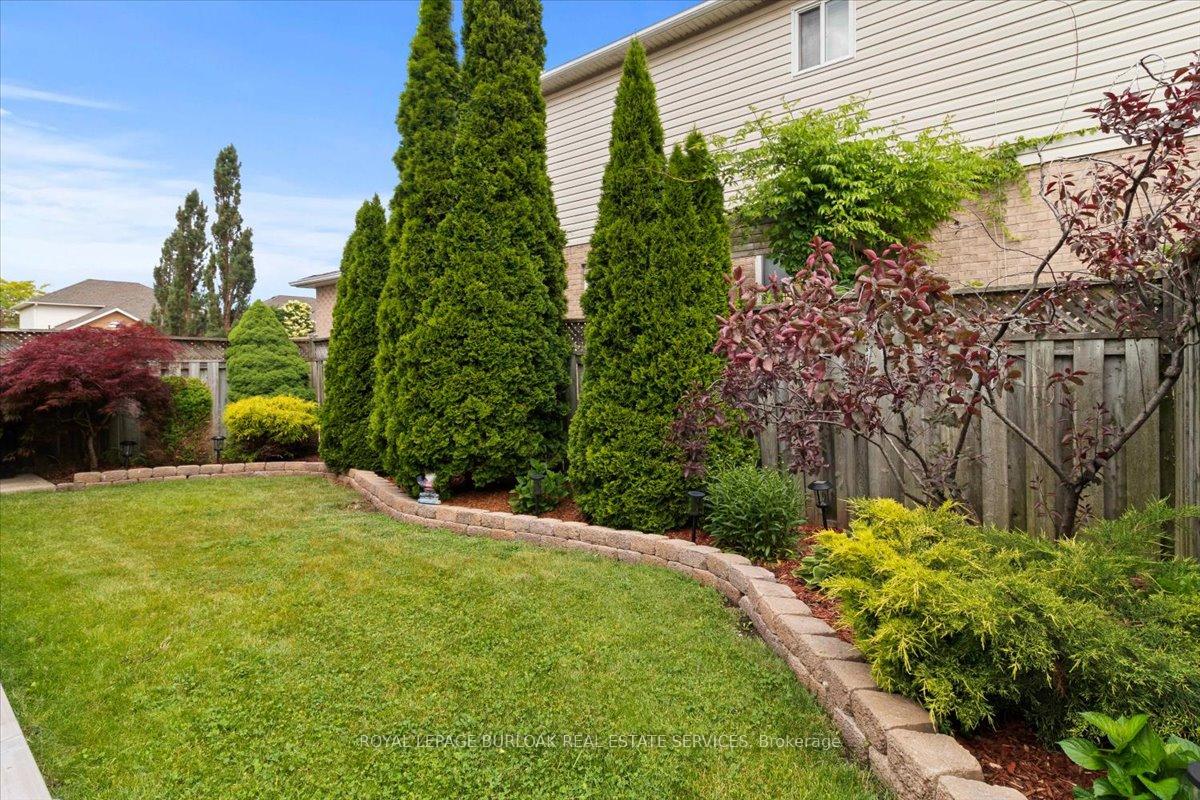 Photo 39 of 40 Bridgette Drive, Hamilton, Jerome — HOMEH