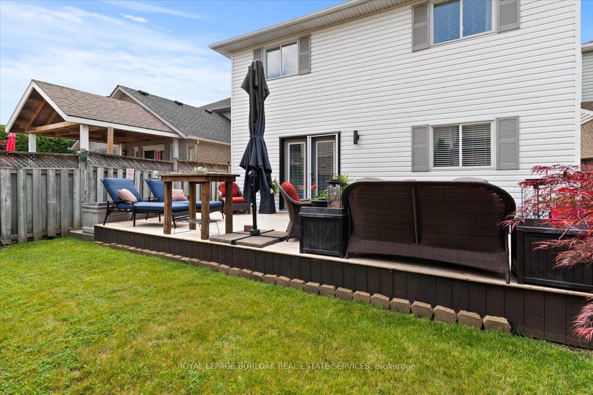 Photo 40 of 40 Bridgette Drive, Hamilton, Jerome — HOMEH