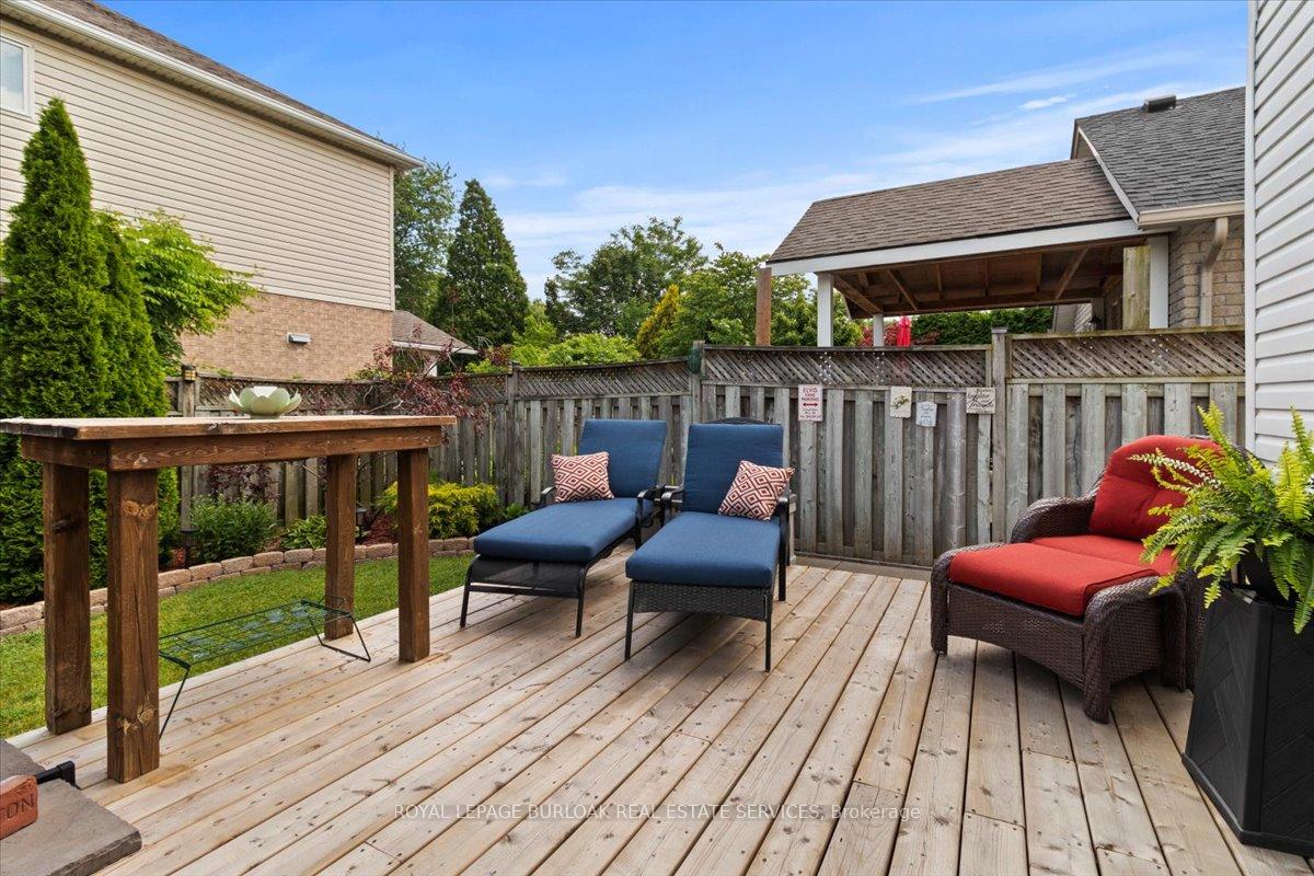 Photo 42 of 40 Bridgette Drive, Hamilton, Jerome — HOMEH