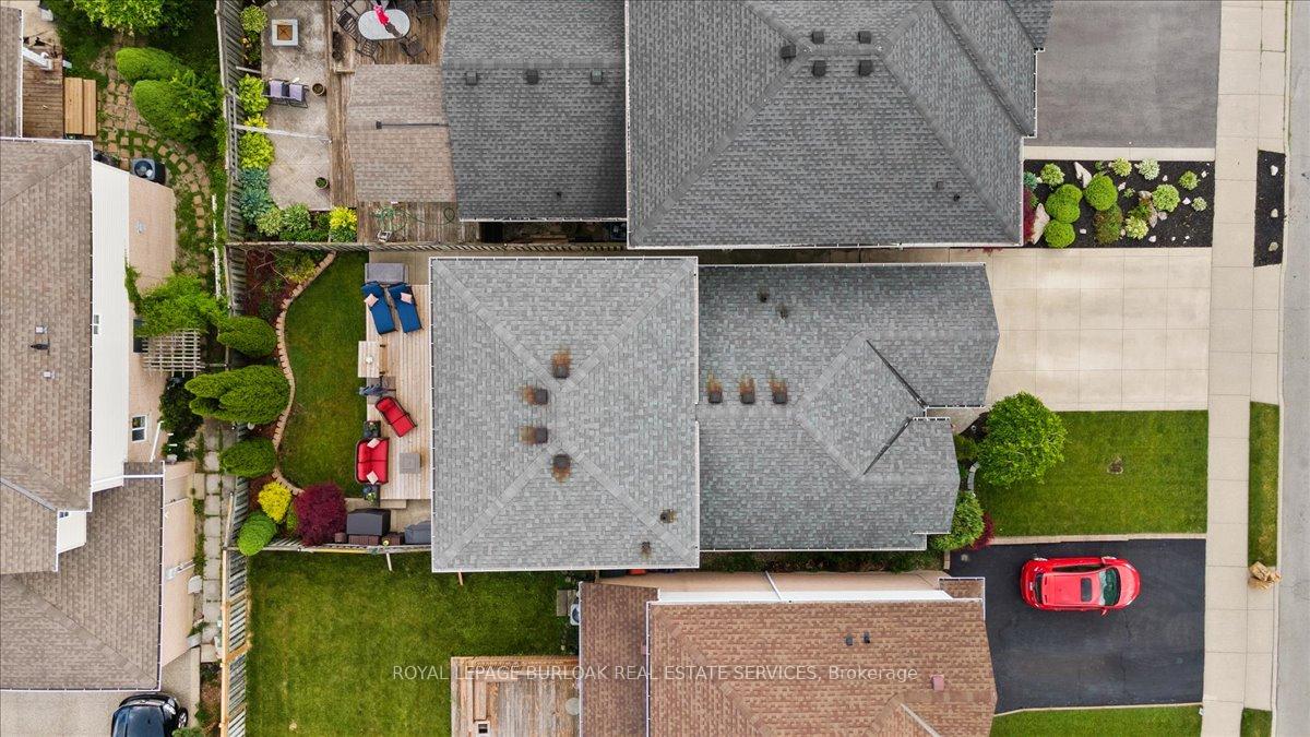 Photo 43 of 40 Bridgette Drive, Hamilton, Jerome — HOMEH