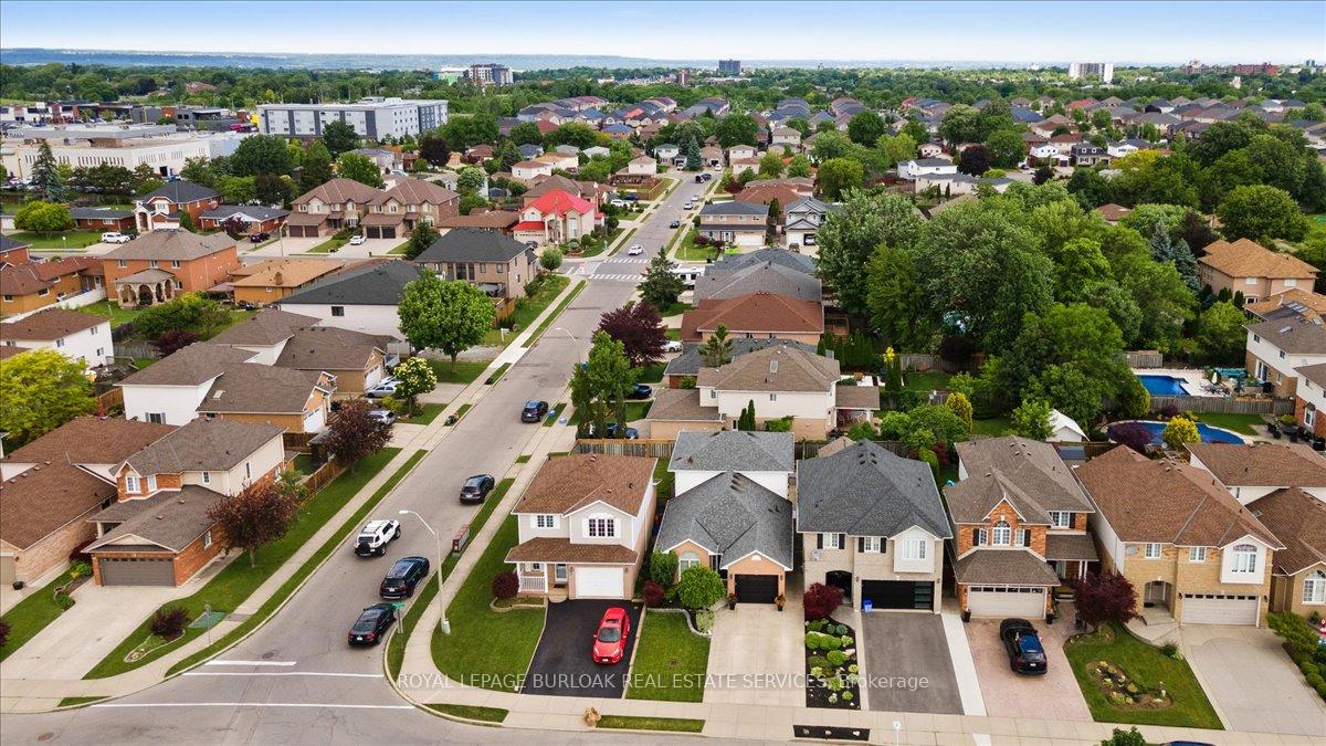 Photo 44 of 40 Bridgette Drive, Hamilton, Jerome — HOMEH