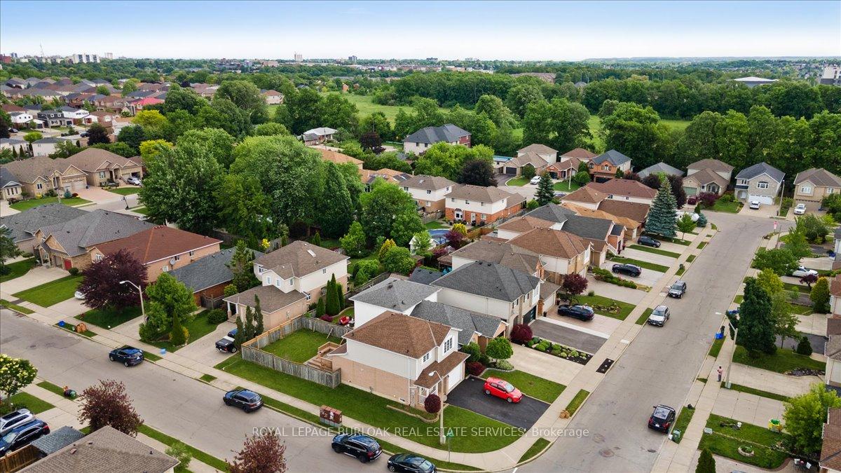Photo 45 of 40 Bridgette Drive, Hamilton, Jerome — HOMEH