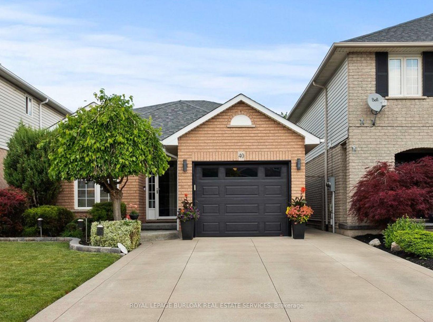 Photo 2 of 40 Bridgette Drive, Hamilton, Jerome — HOMEH