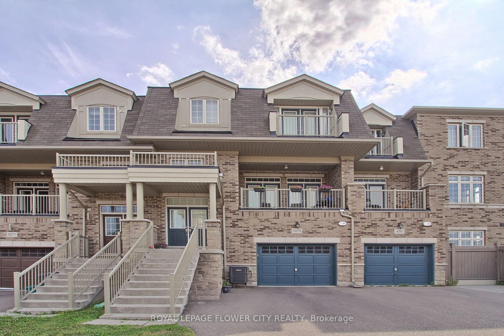 Photo 1 of 3079 Postridge Drive, Oakville, Joshua Meadows — HOMEH