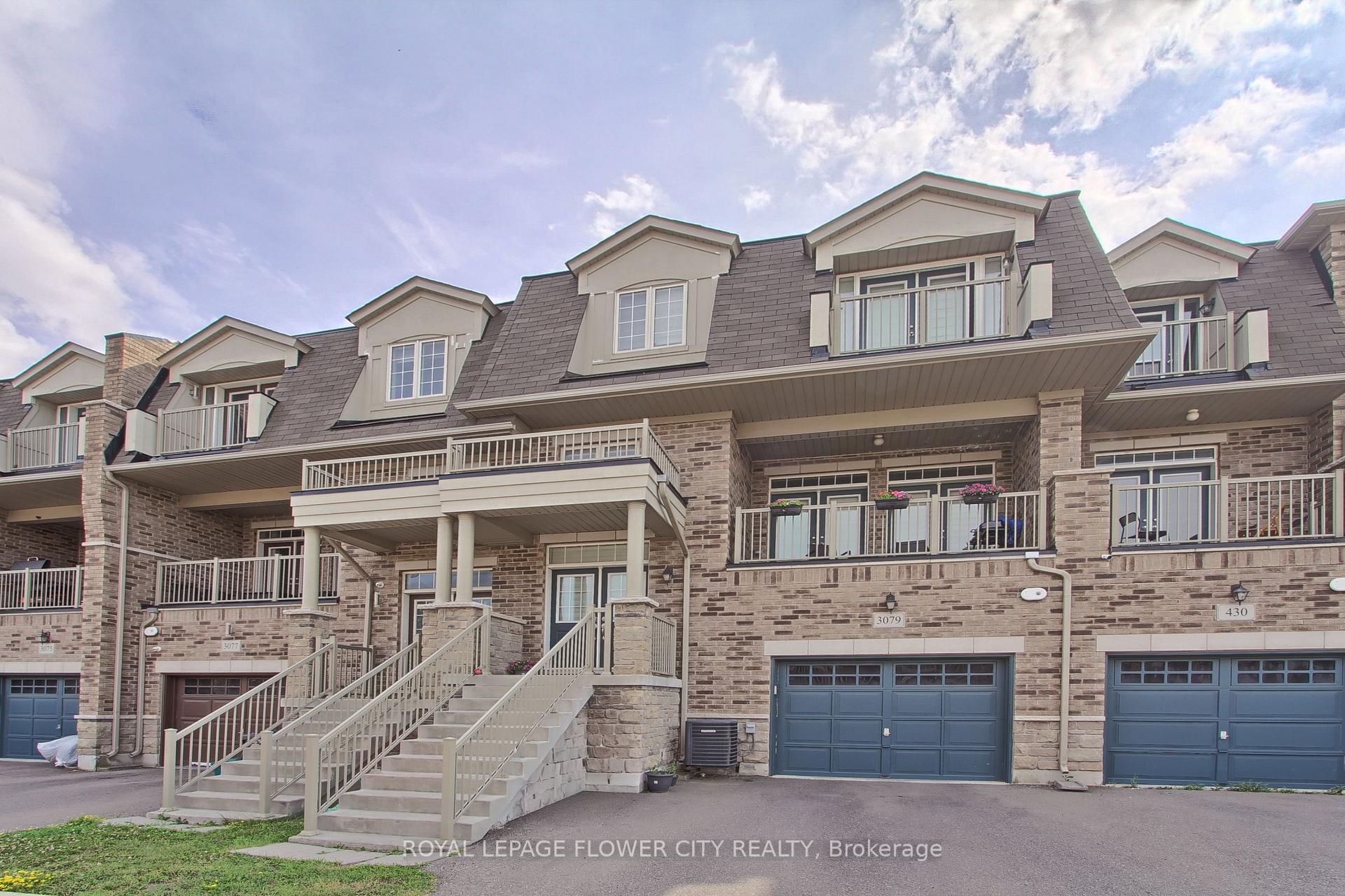 Photo 3 of 3079 Postridge Drive, Oakville, Joshua Meadows — HOMEH