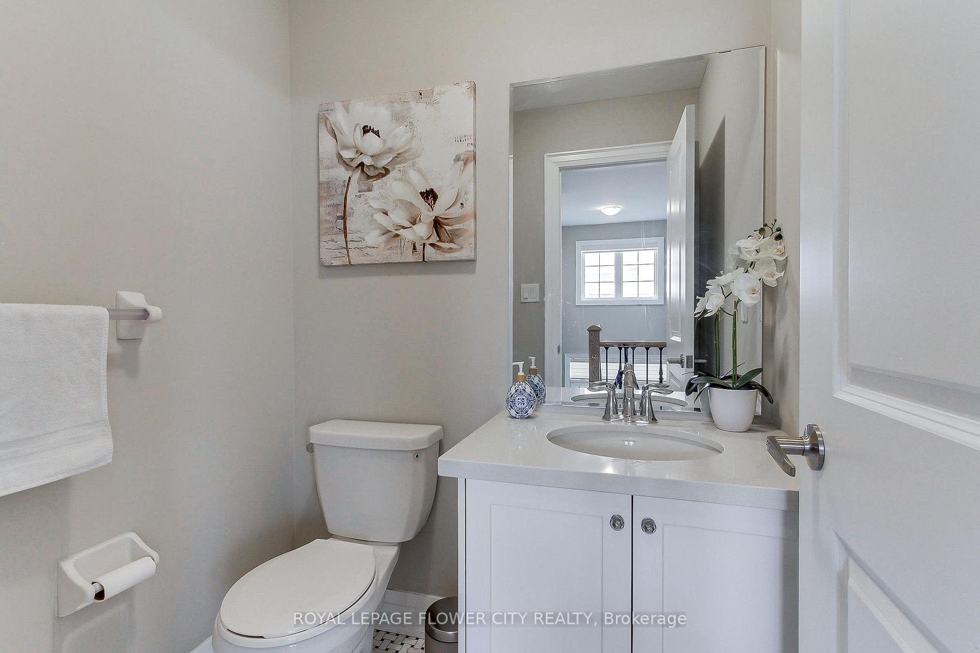 Photo 17 of 3079 Postridge Drive, Oakville, Joshua Meadows — HOMEH
