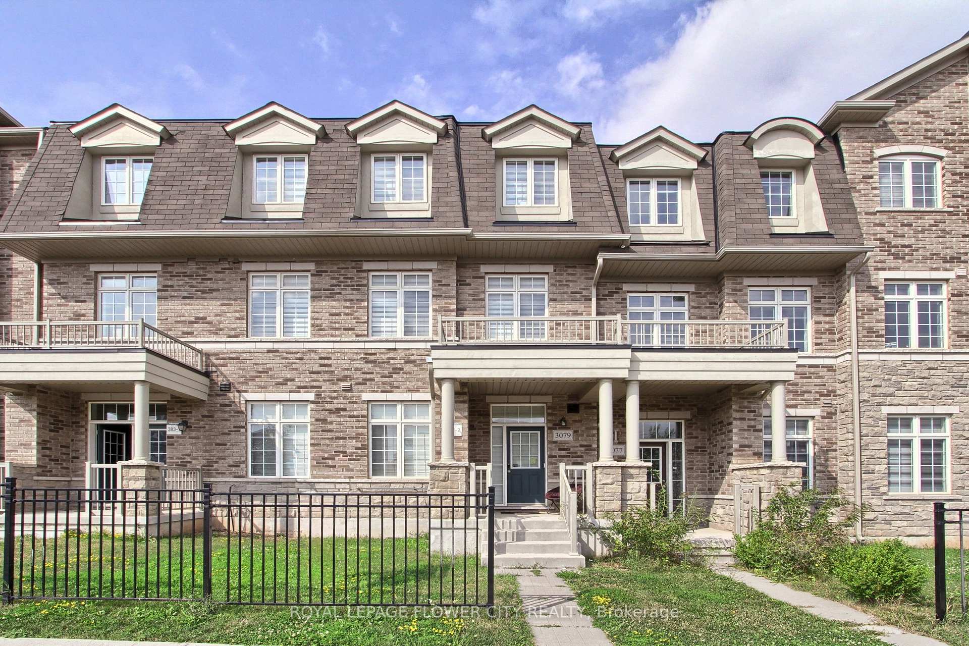 Photo 30 of 3079 Postridge Drive, Oakville, Joshua Meadows — HOMEH