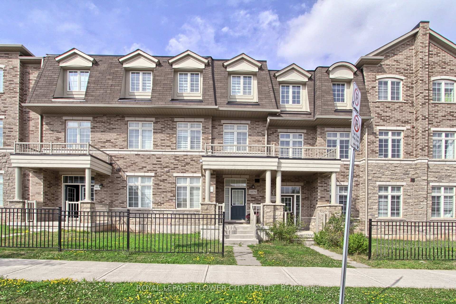 Photo 31 of 3079 Postridge Drive, Oakville, Joshua Meadows — HOMEH