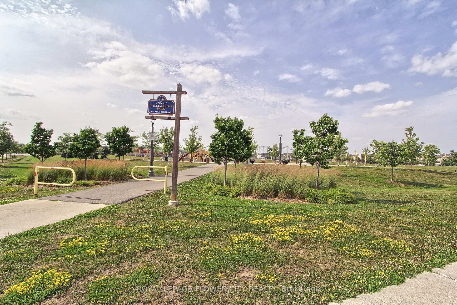 Photo 32 of 3079 Postridge Drive, Oakville, Joshua Meadows — HOMEH