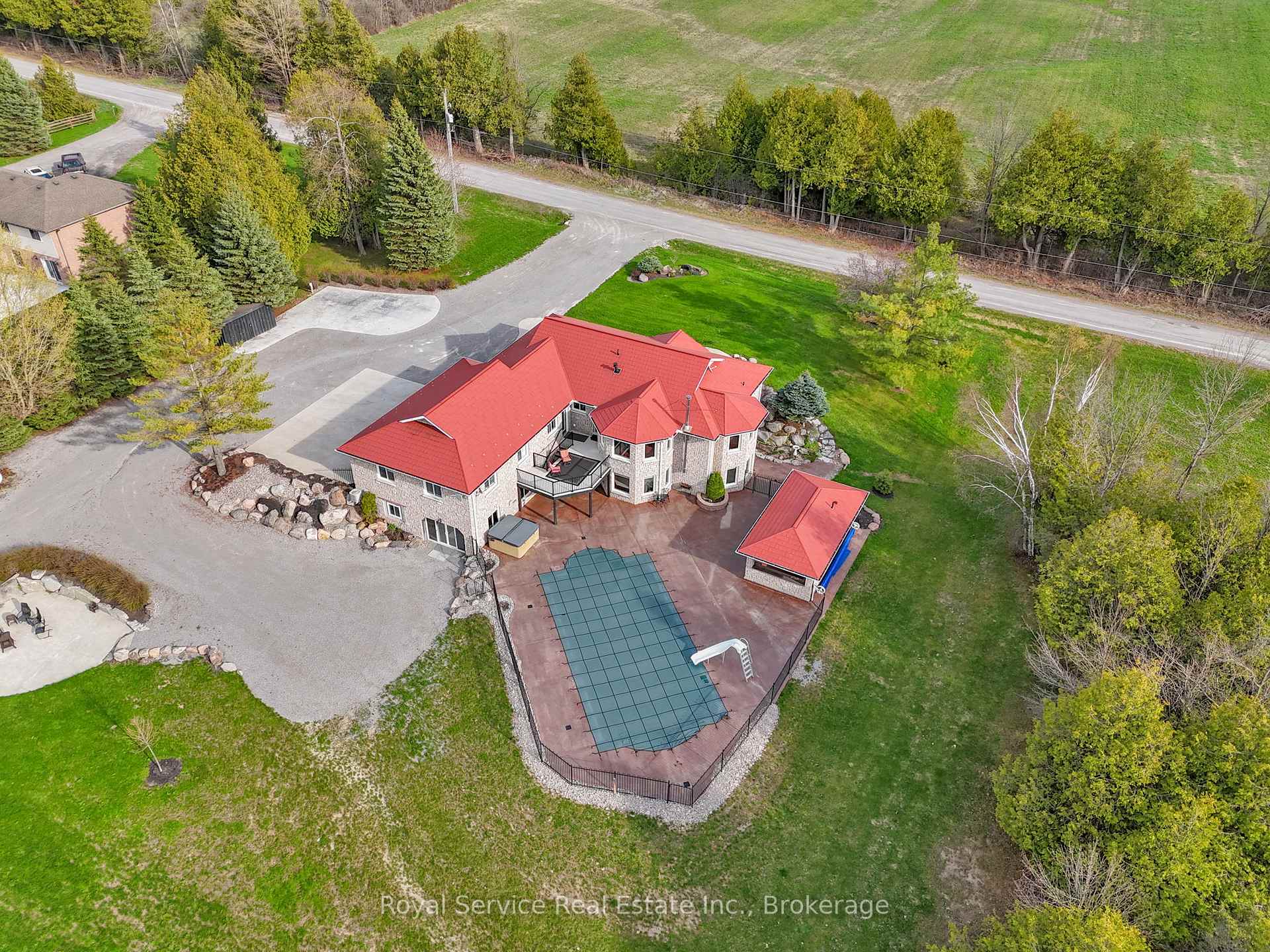 Photo 1 of 310 Viner Line, Selwyn — HOMEH