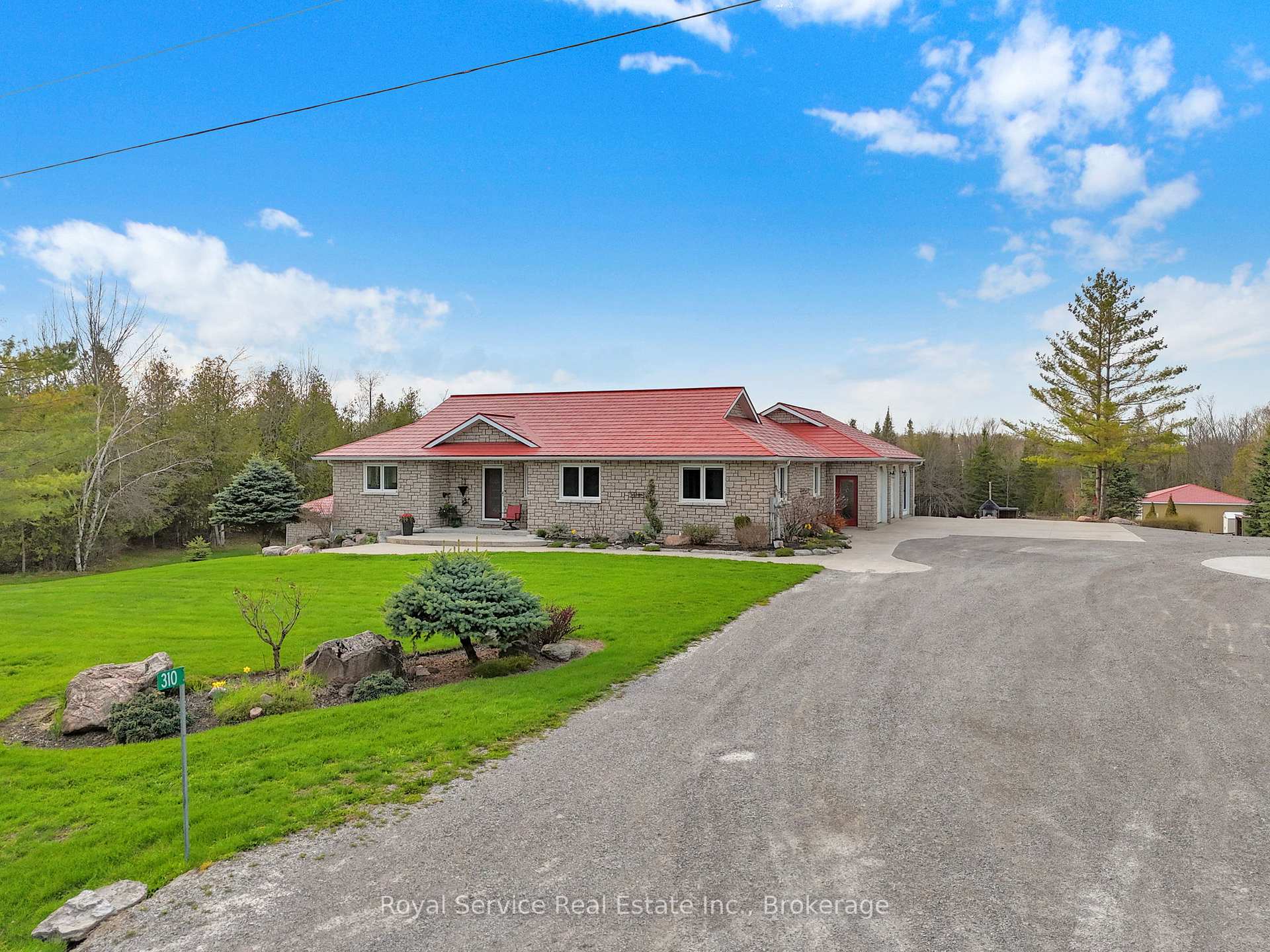 Photo 2 of 310 Viner Line, Selwyn — HOMEH