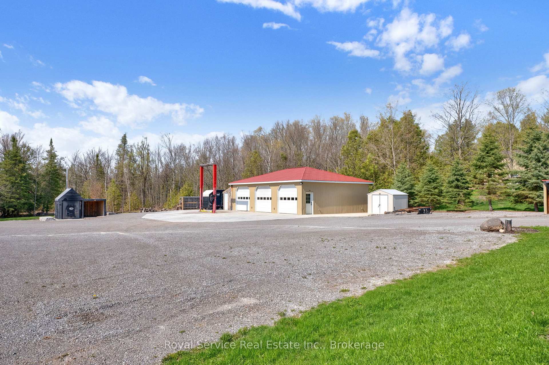 Photo 26 of 310 Viner Line, Selwyn — HOMEH