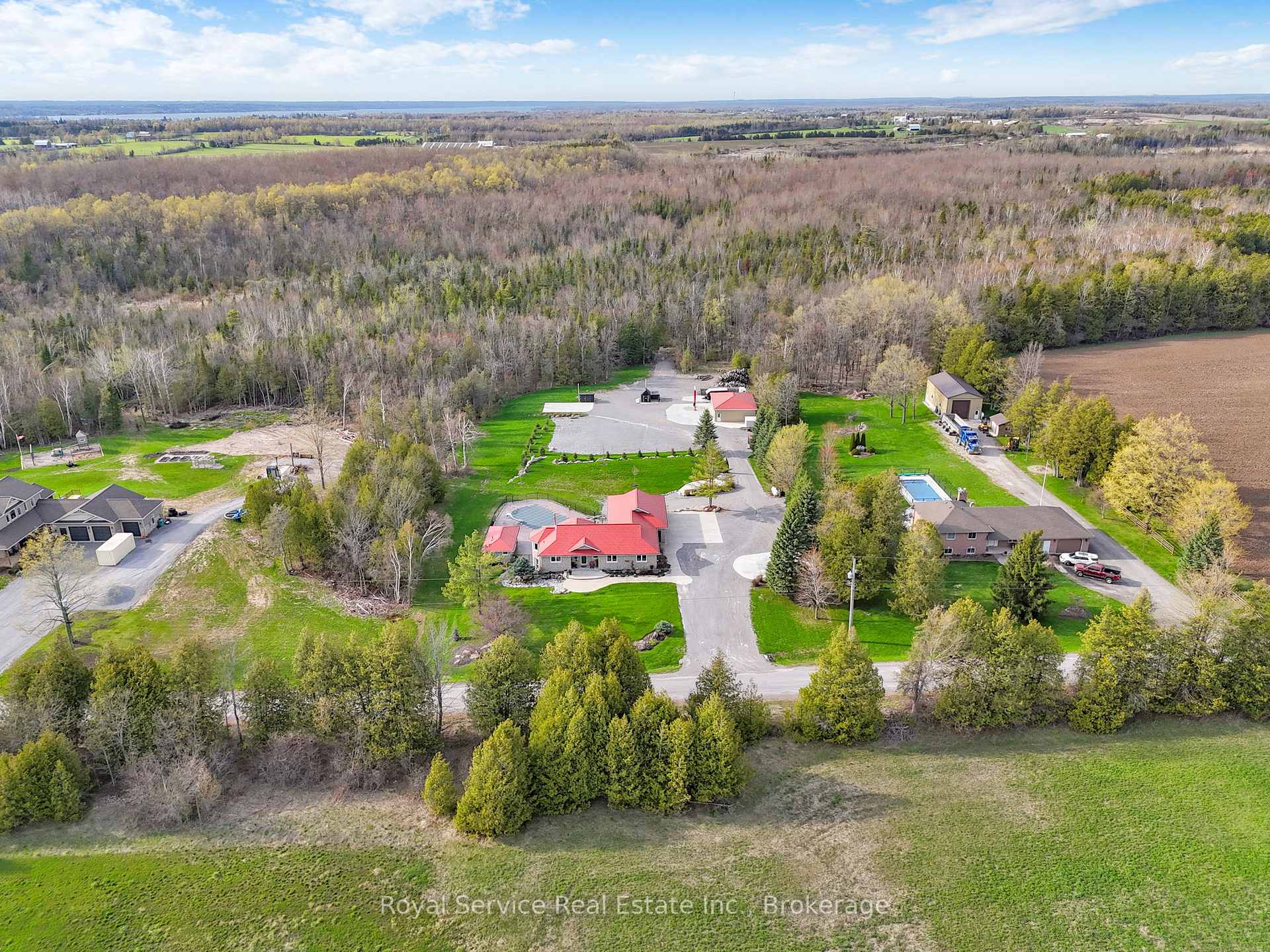 Photo 44 of 310 Viner Line, Selwyn — HOMEH